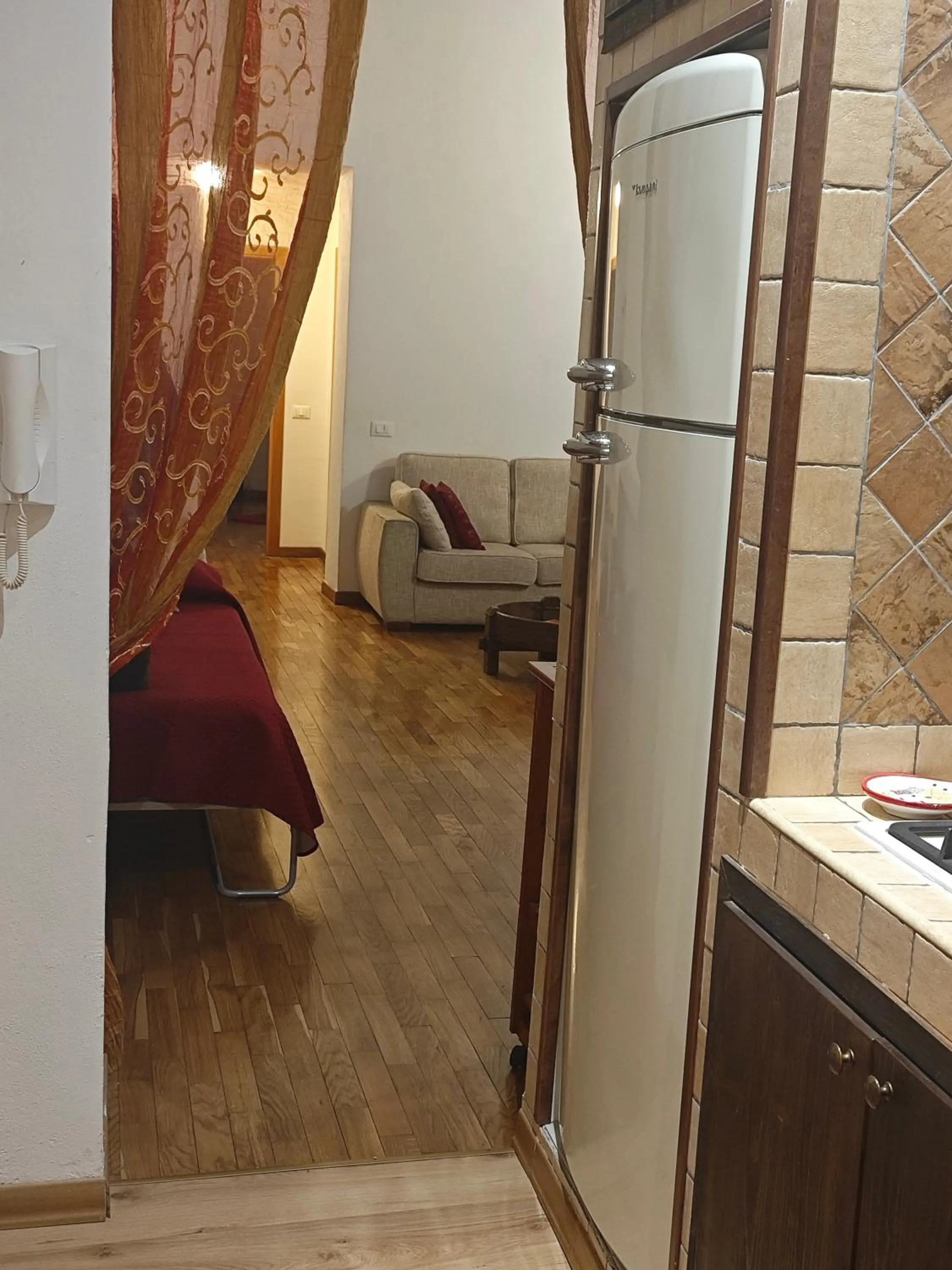 CASA MIKY