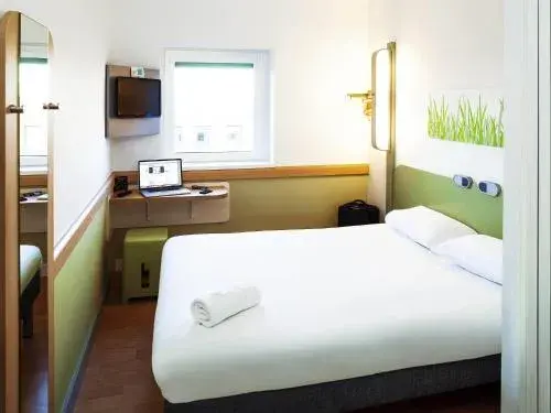 ibis budget Belfast City Centre ibis budget Belfast City Centre