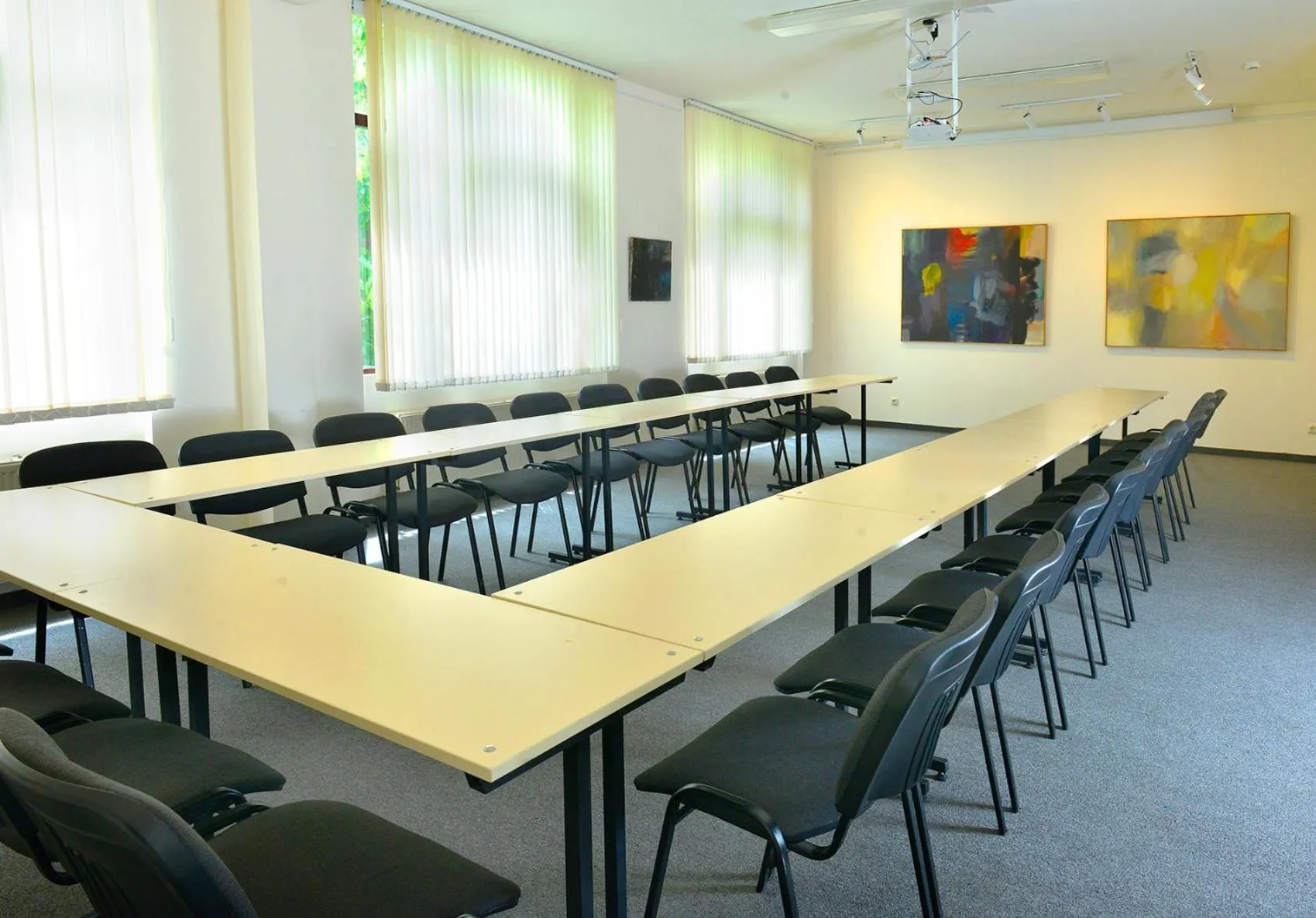 Other in Berlin ART Hotel