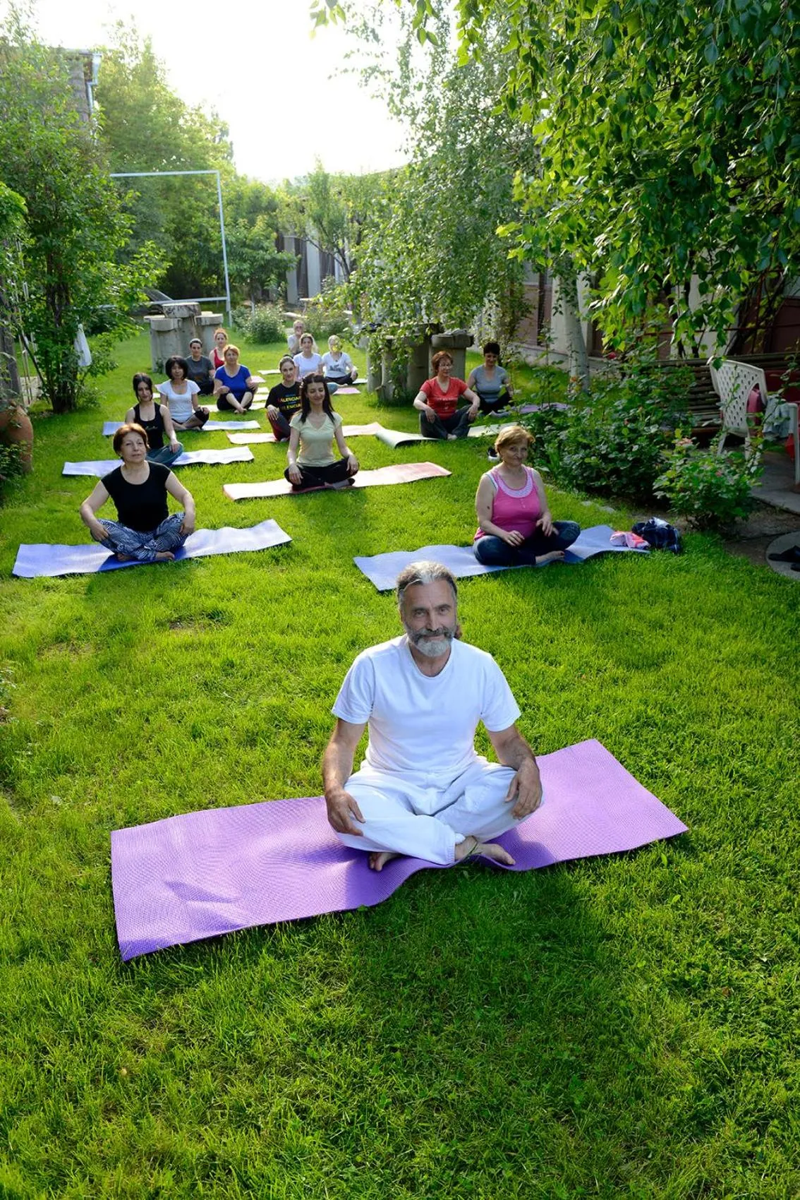 Activities in Berlin ART Hotel