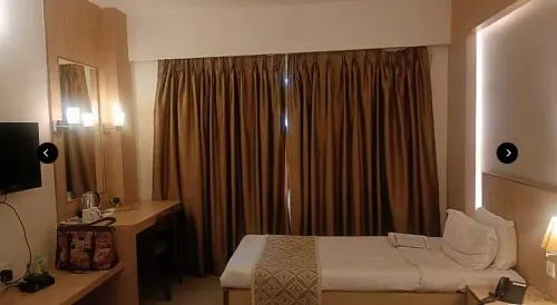 HOTEL KRRISH