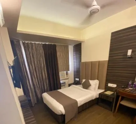 HOTEL KRRISH