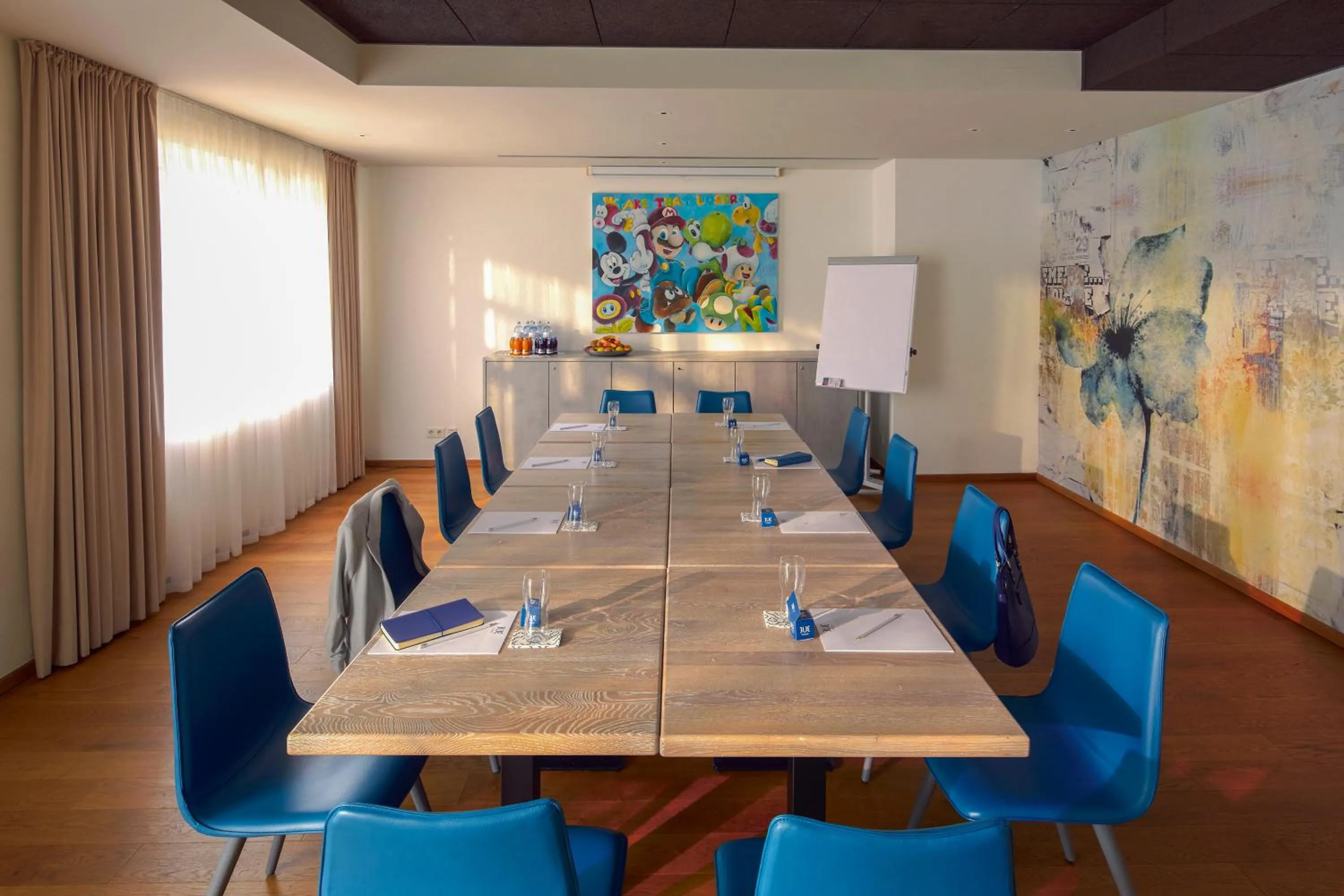 Business facilities in TUI BLUE Schladming