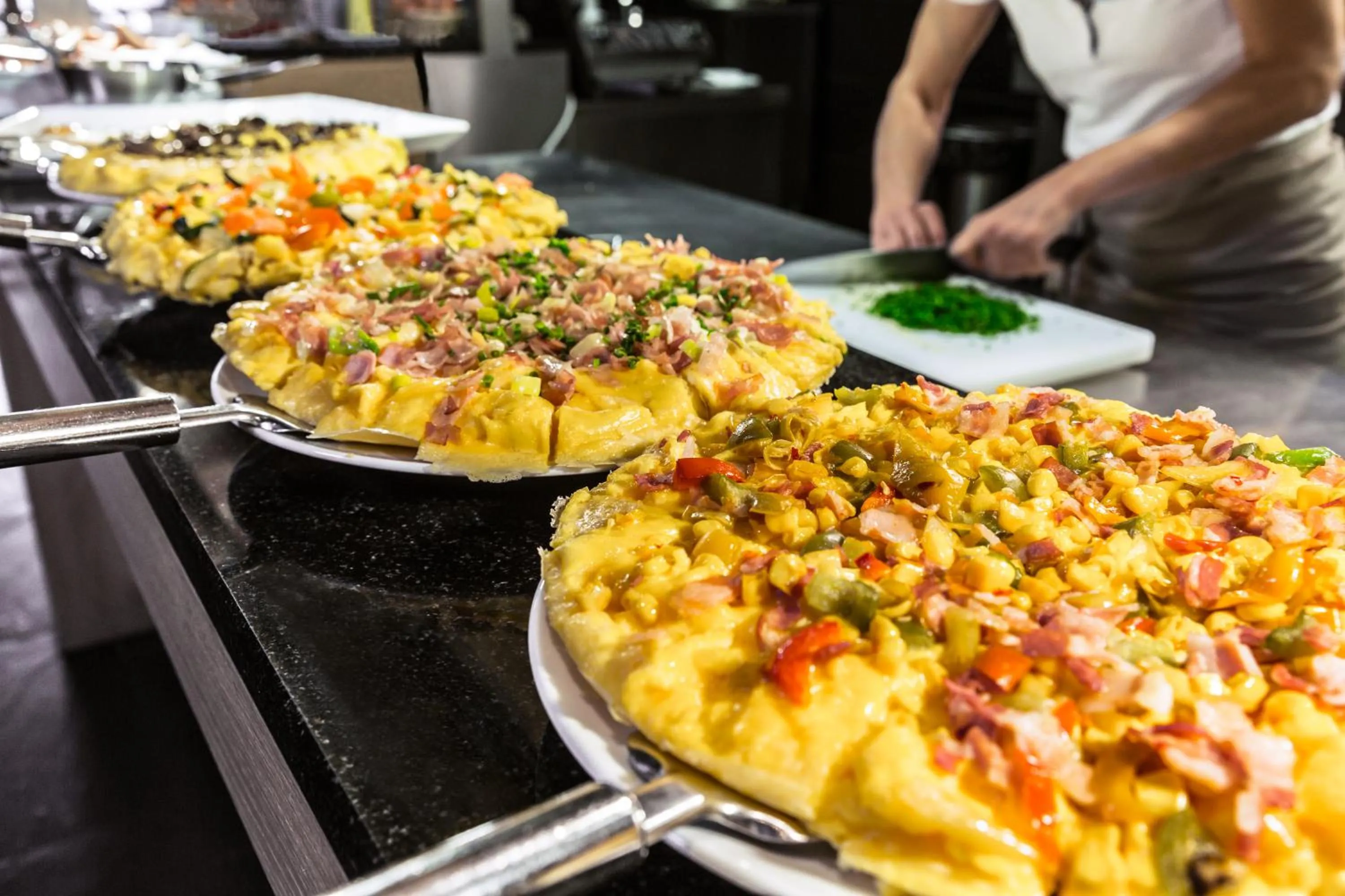 Food and drinks in TUI BLUE Schladming