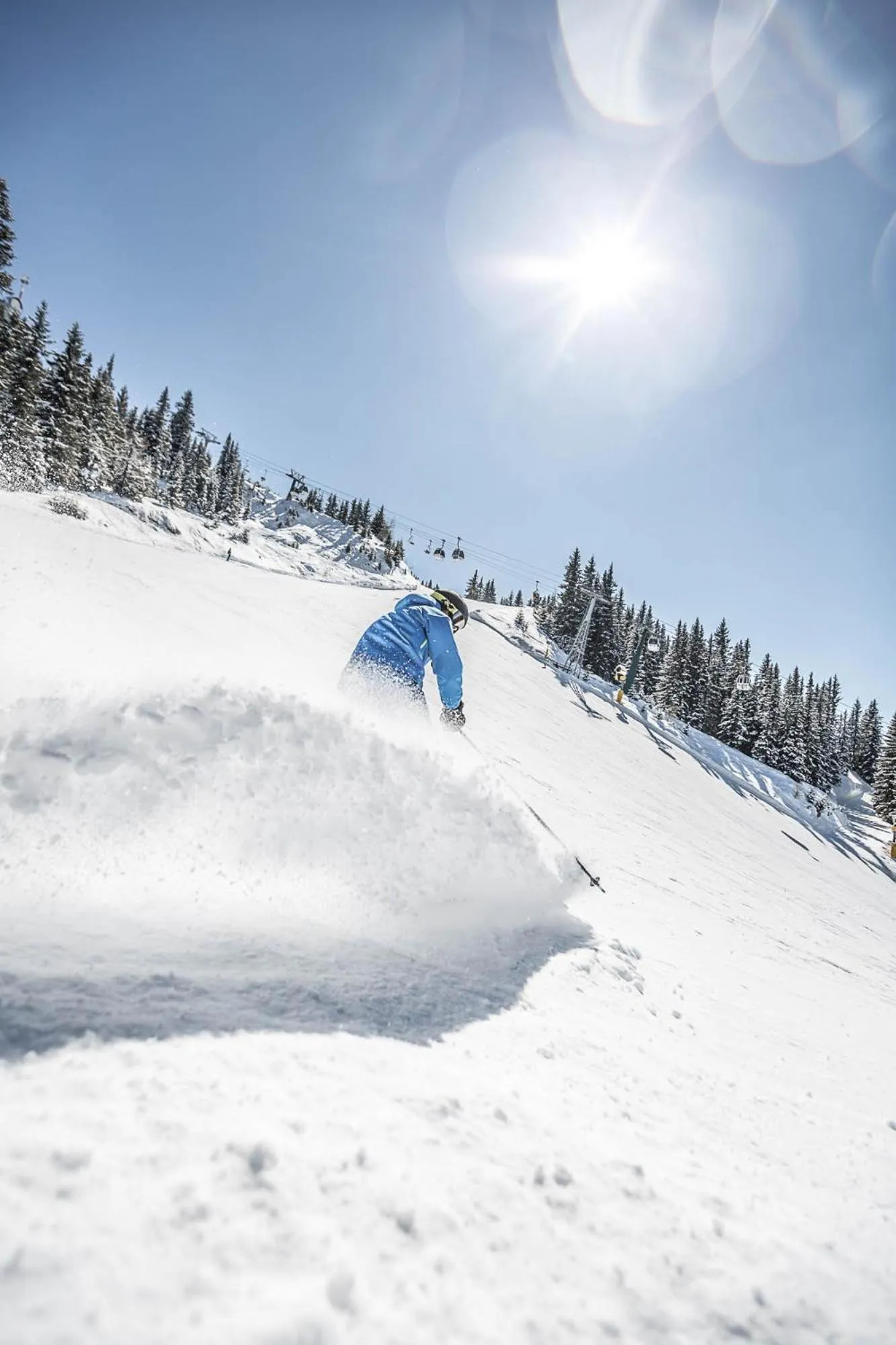 Activities in TUI BLUE Schladming