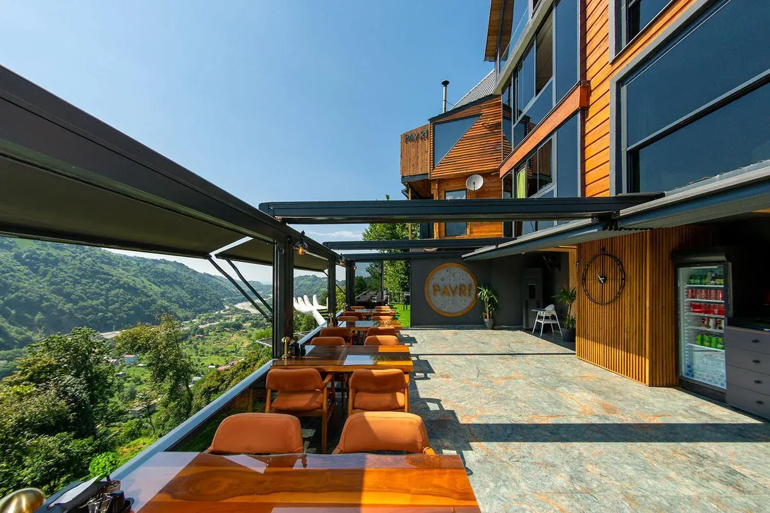 Property building in Pavri suit bungalov Property building in Pavri suit bungalov