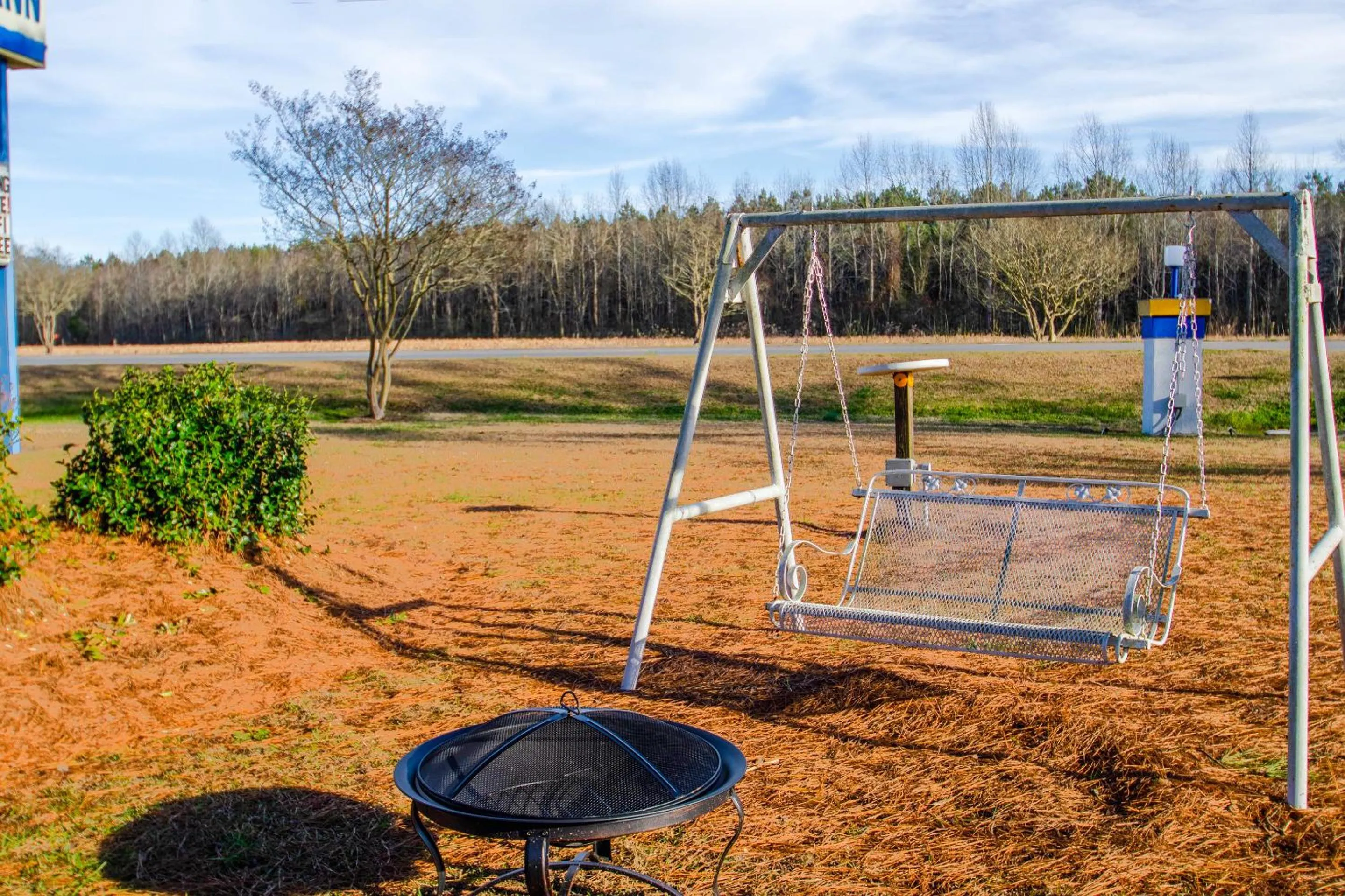 Area and facilities in Sportsman's Inn Plymouth 252-793-3095