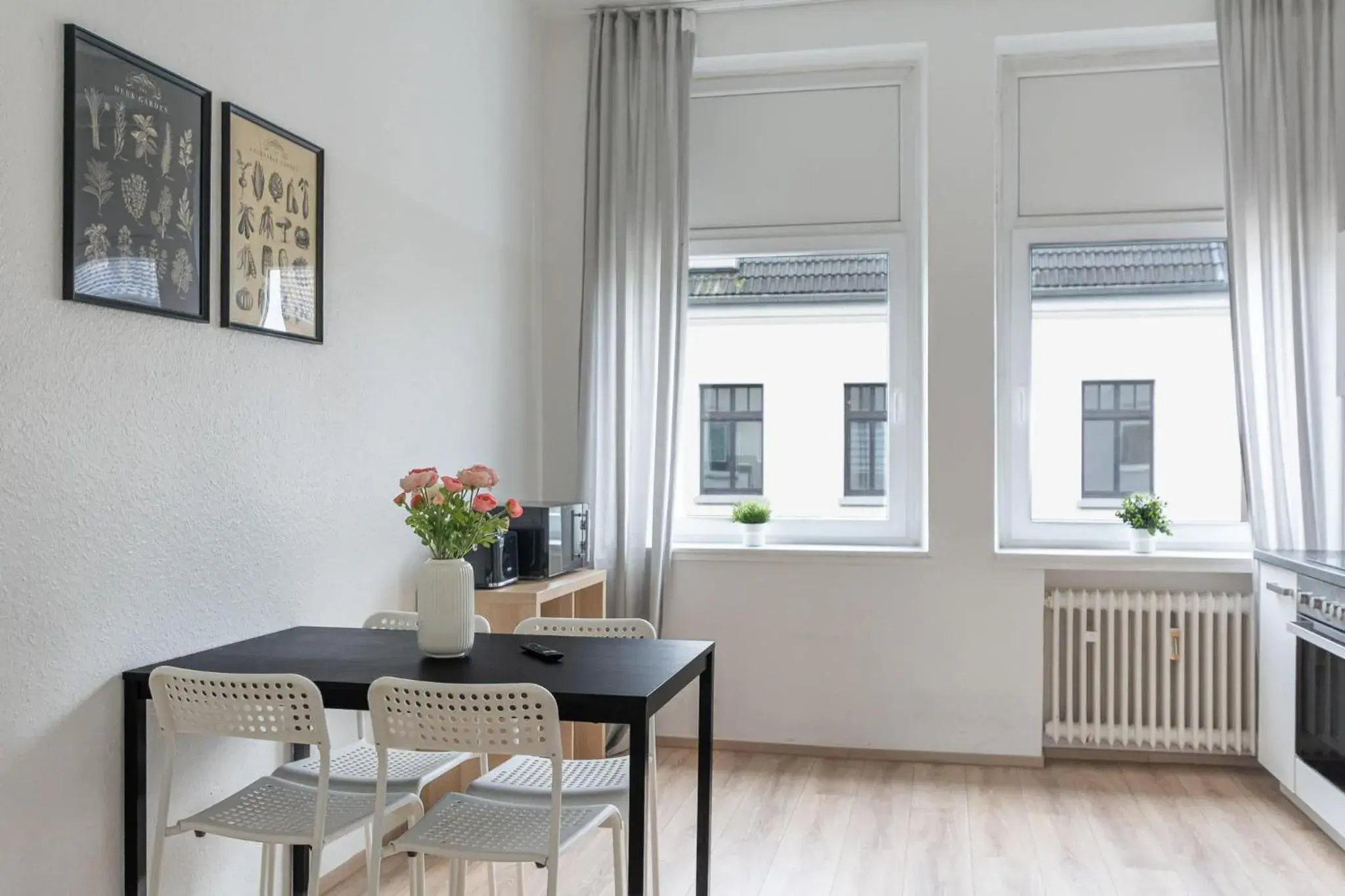 T&K Apartments - Apartments 20 Min to MESSE DUS T&K Apartments - Apartments 20 Min to MESSE DUS