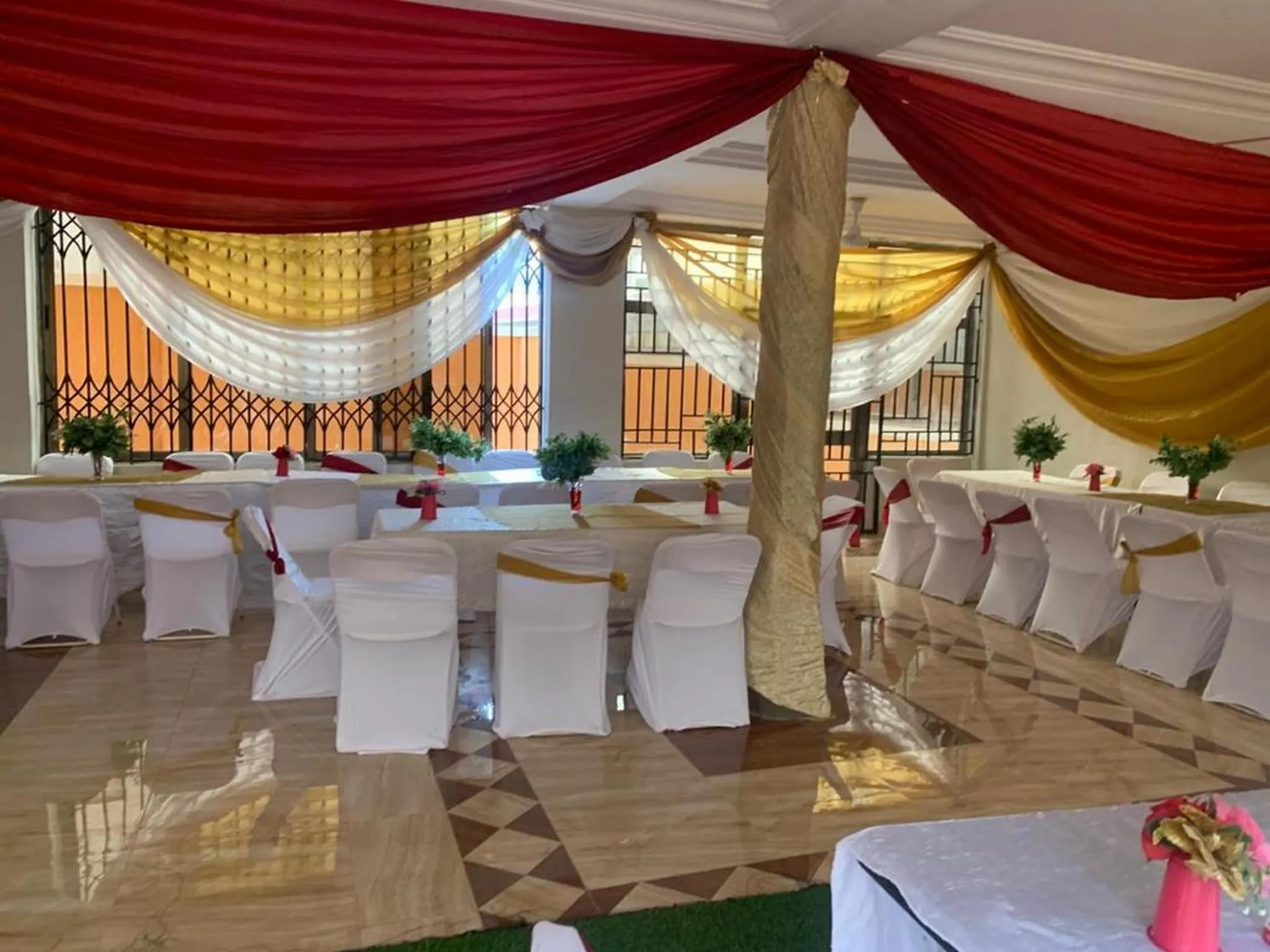 Meeting/conference room in SWATSON HOTEL