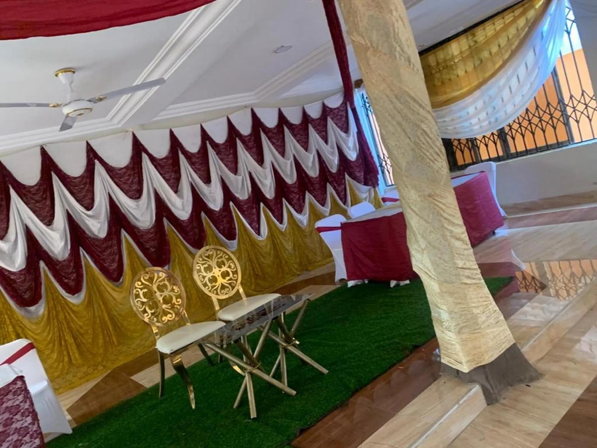 Meeting/conference room in SWATSON HOTEL