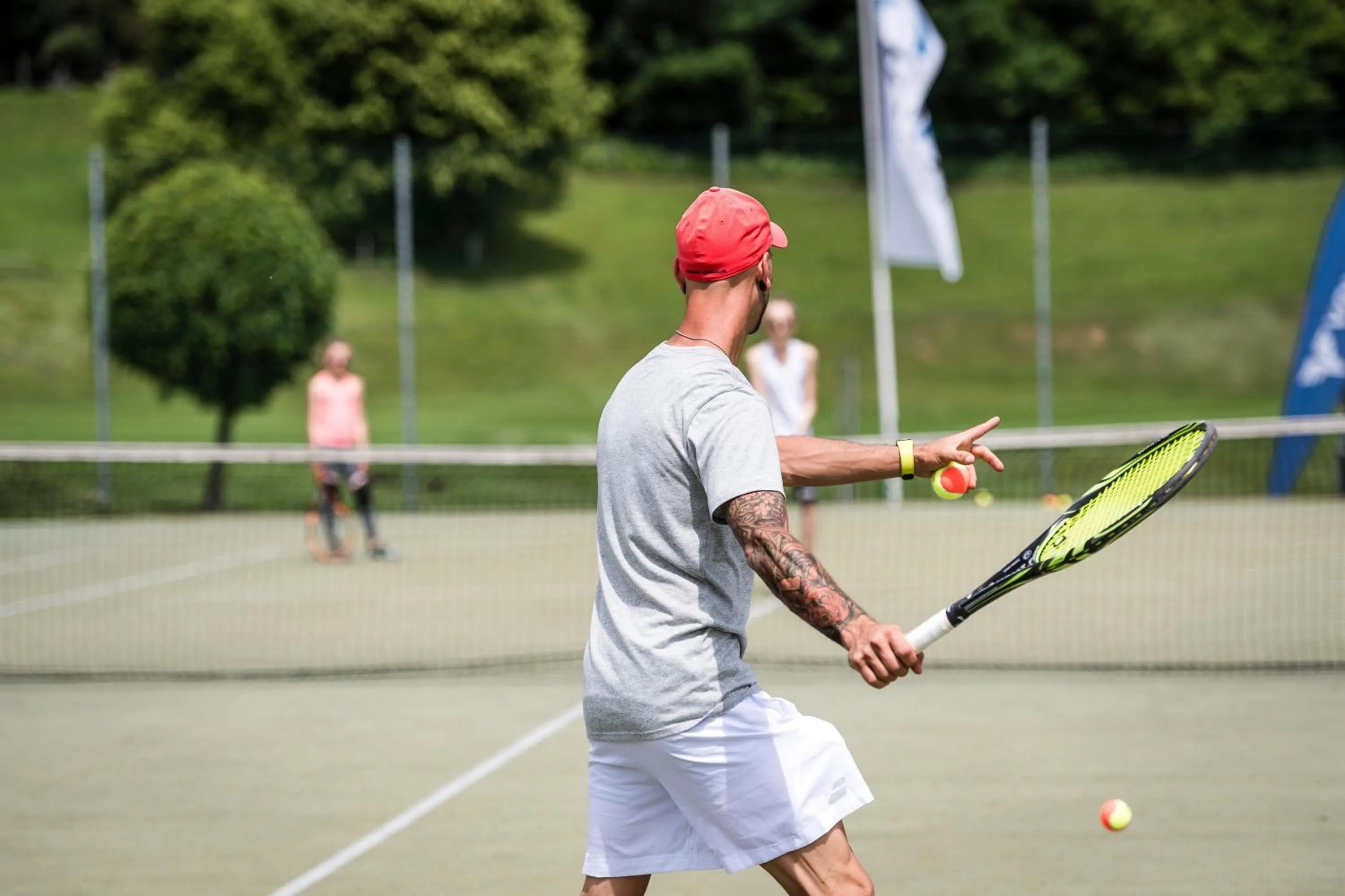 Wohlfühlresort Peternhof