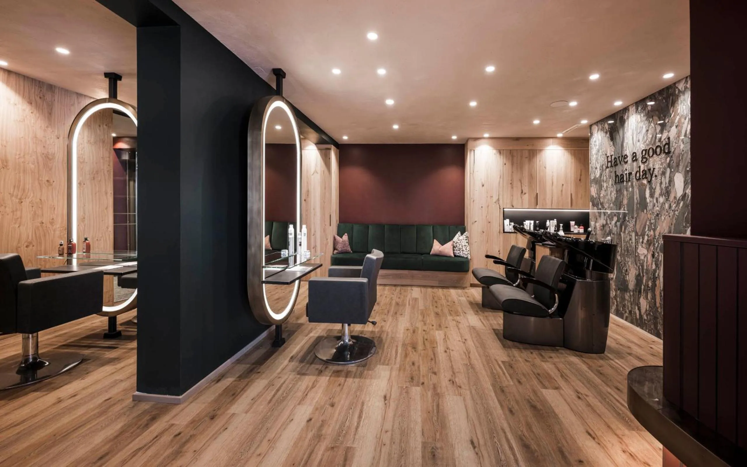 Wohlfühlresort Peternhof