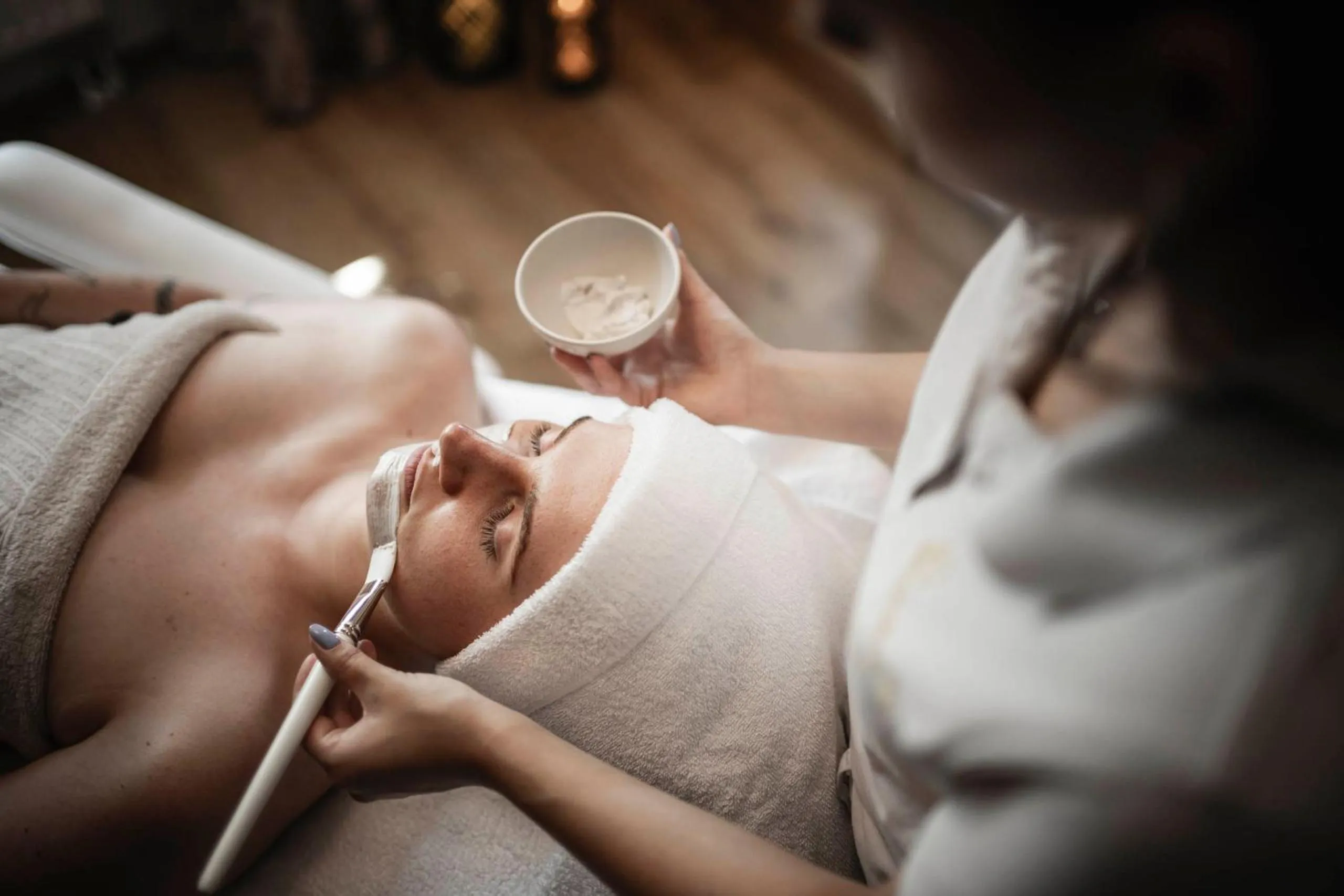 Wohlfühlresort Peternhof