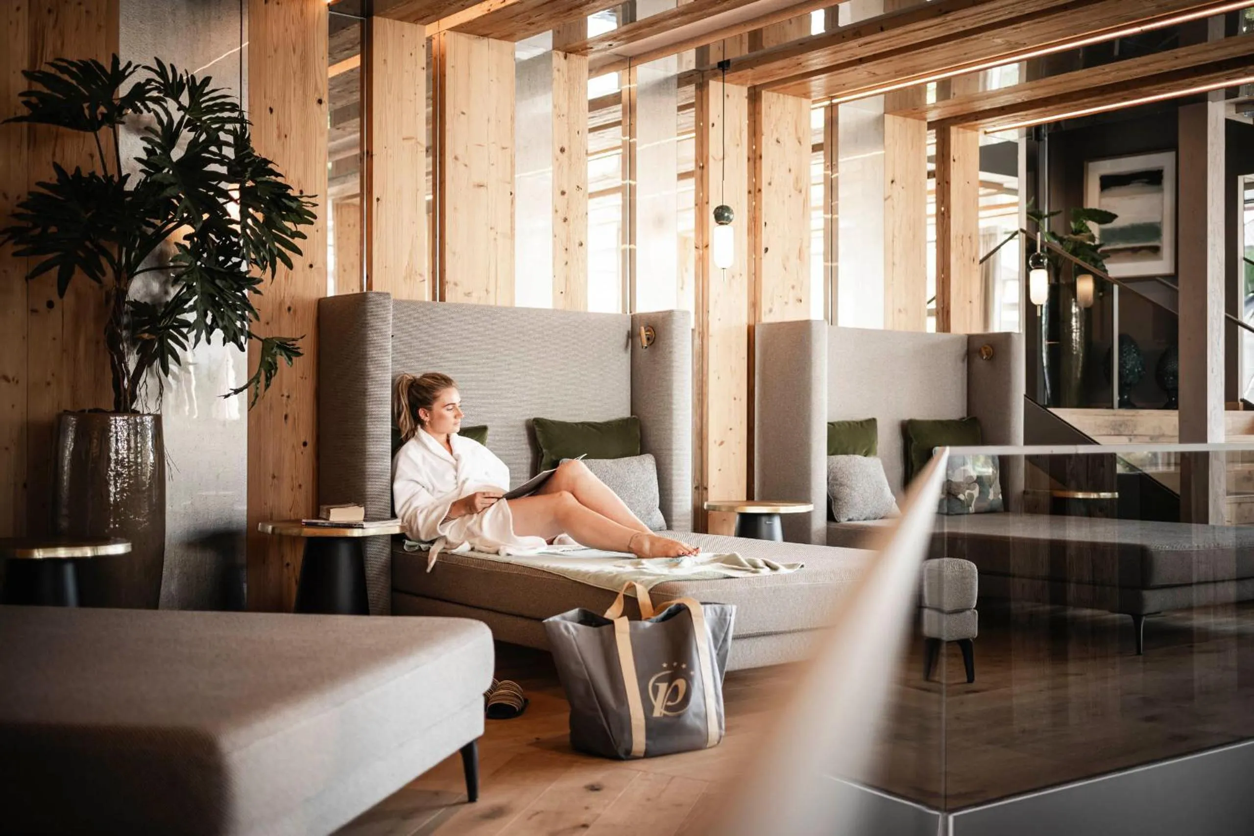 Wohlfühlresort Peternhof