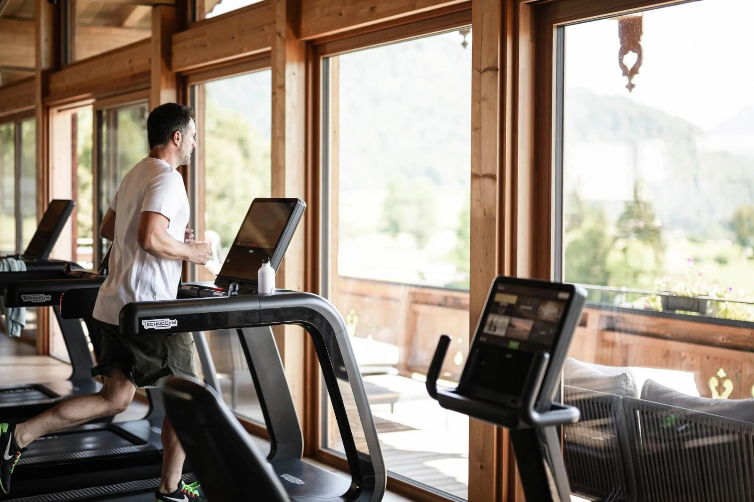 Wohlfühlresort Peternhof