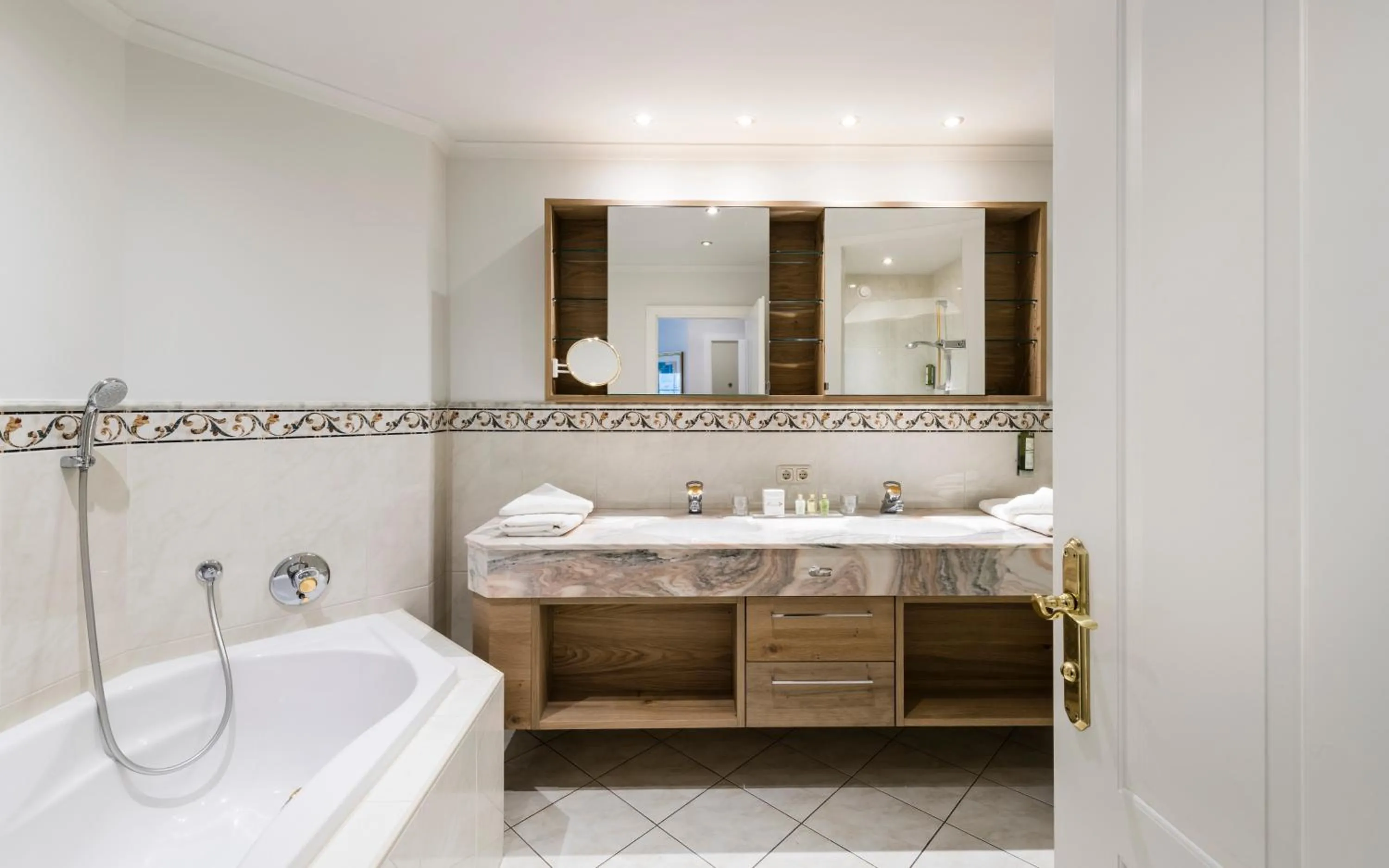 Wohlfühlresort Peternhof