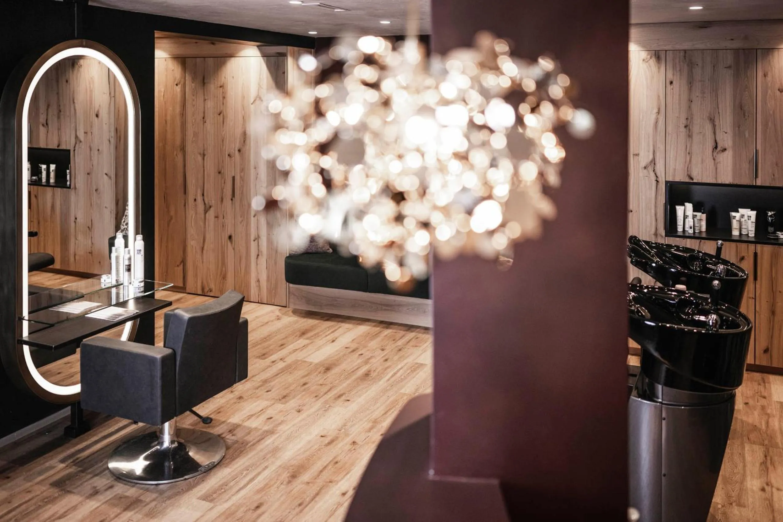 Wohlfühlresort Peternhof