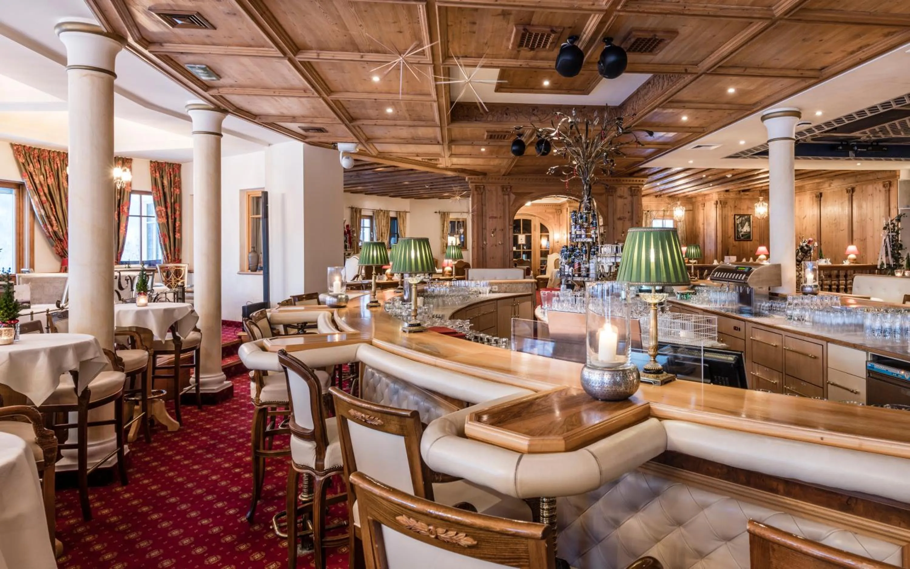 Wohlfühlresort Peternhof