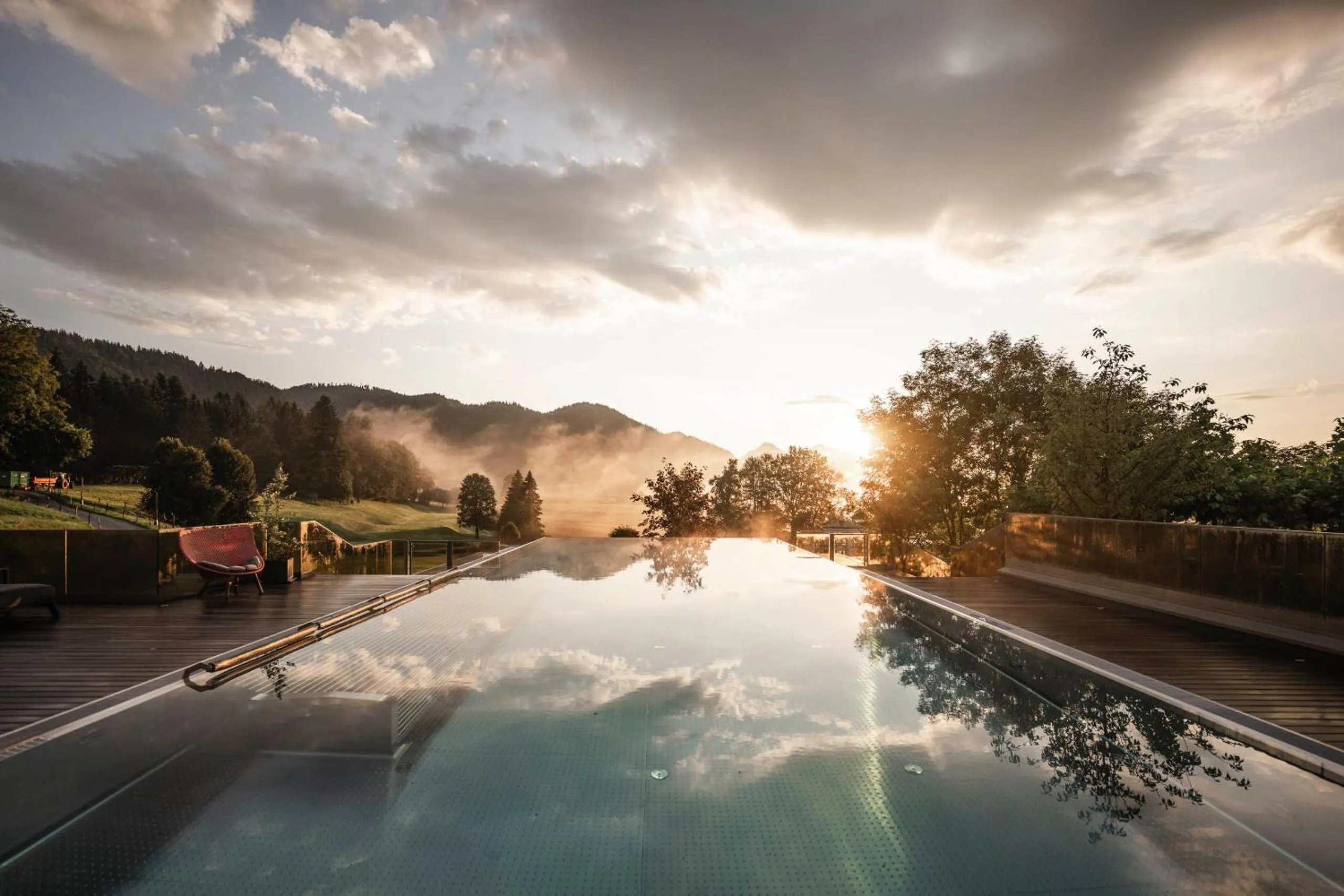 Wohlfühlresort Peternhof