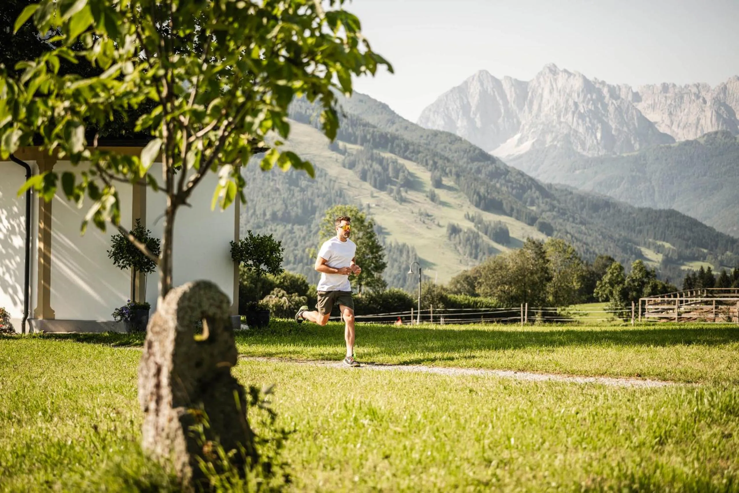 Wohlfühlresort Peternhof