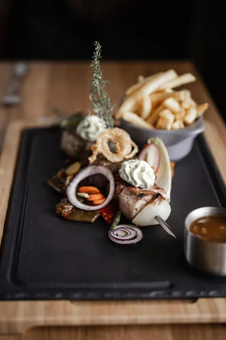 Wohlfühlresort Peternhof