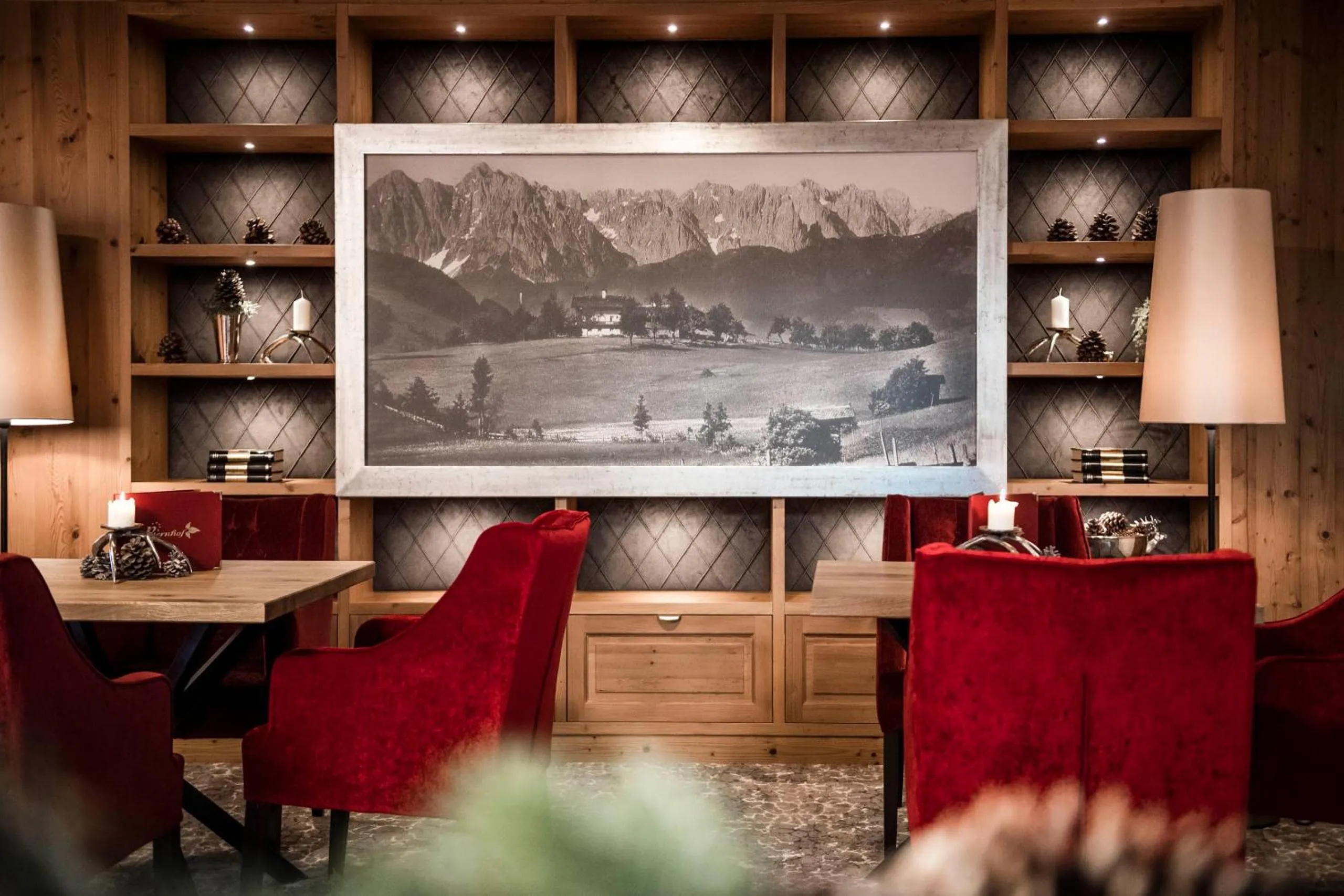 Wohlfühlresort Peternhof