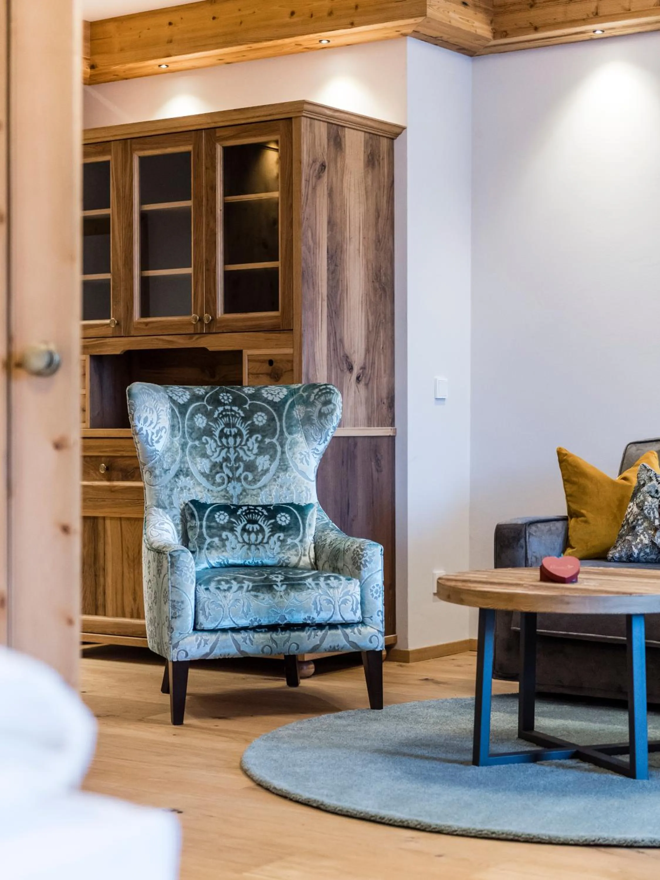 Wohlfühlresort Peternhof