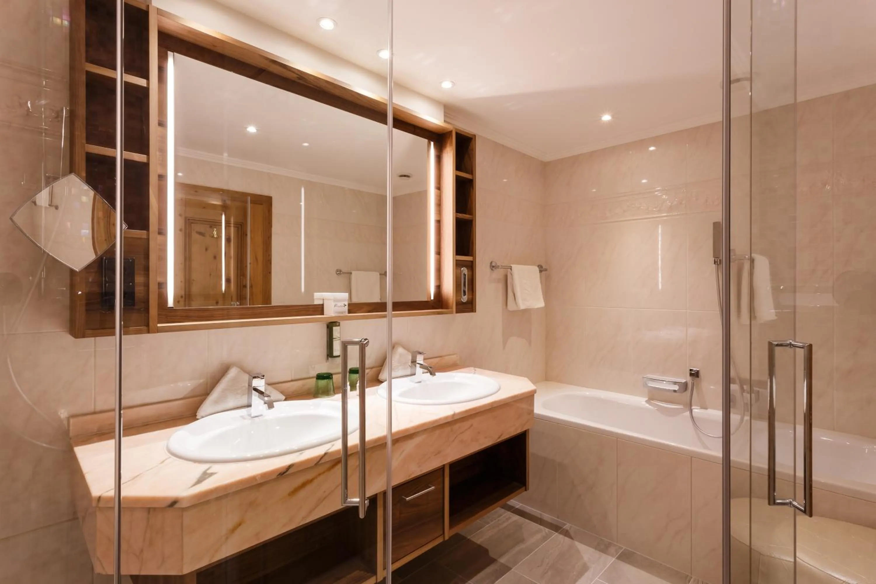 Wohlfühlresort Peternhof