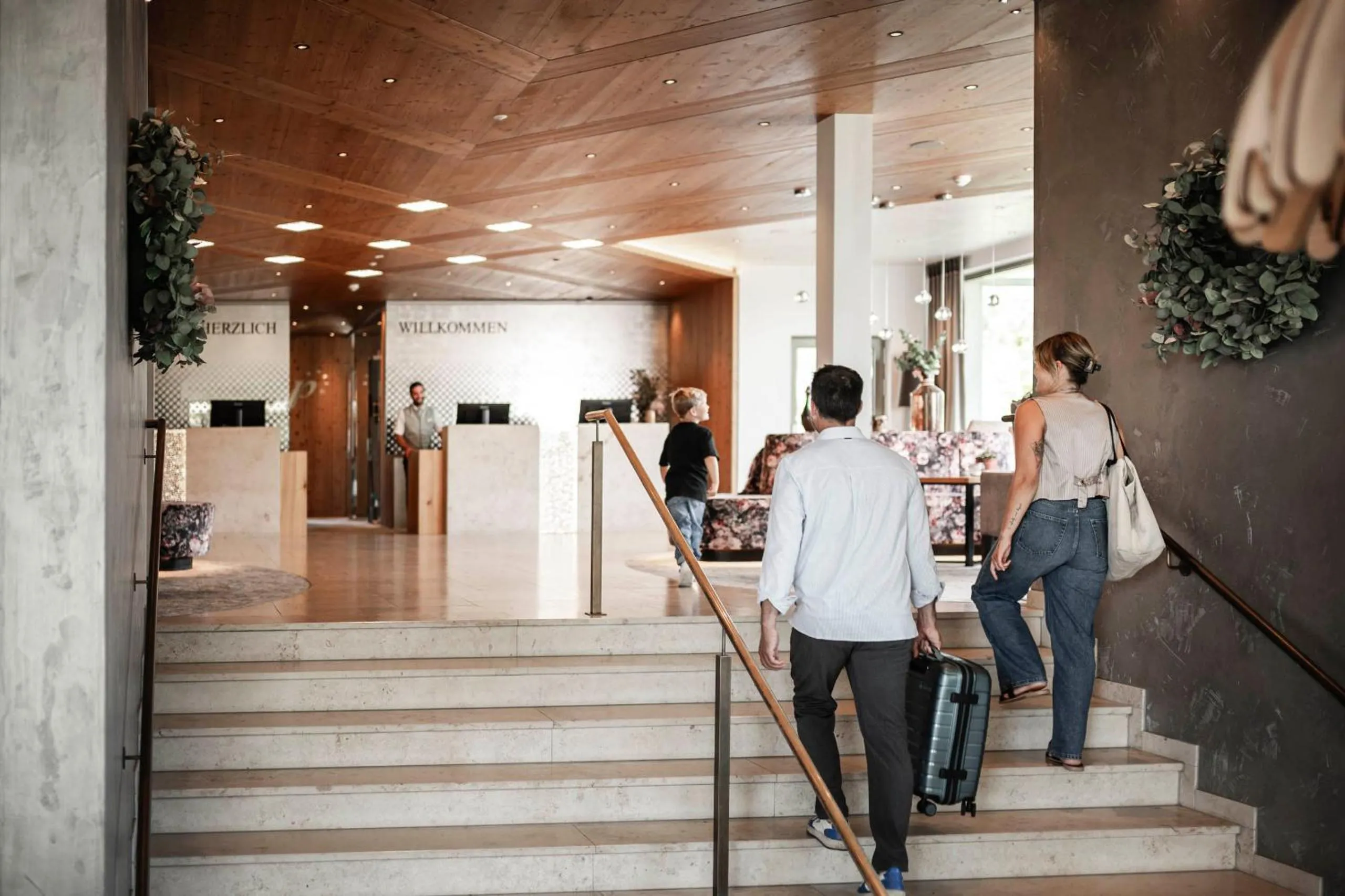 Wohlfühlresort Peternhof