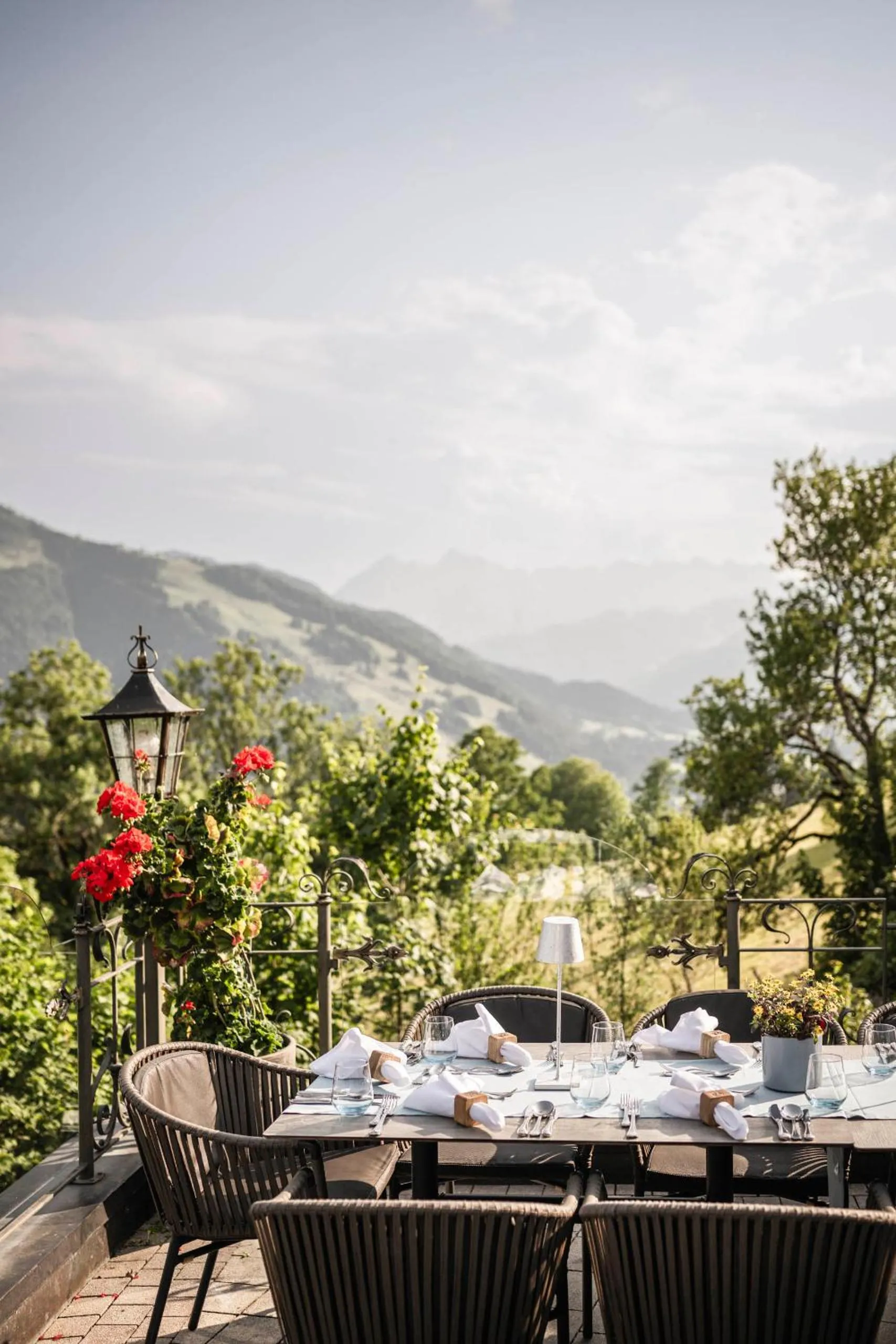 Wohlfühlresort Peternhof