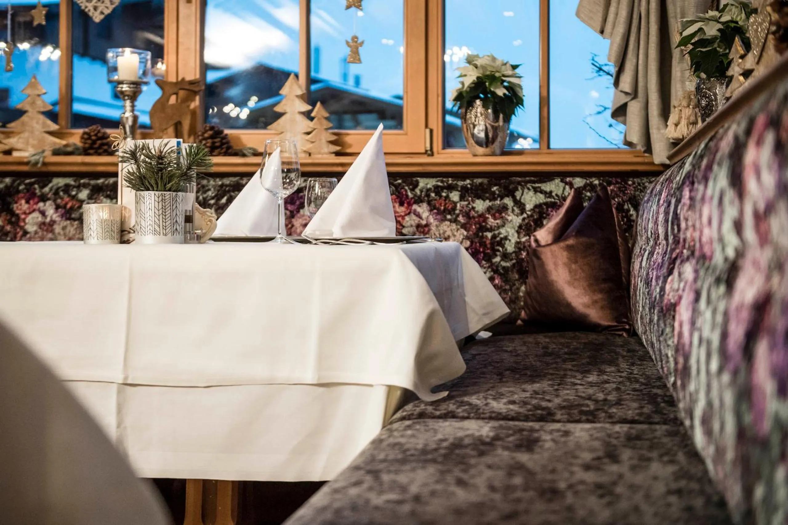 Wohlfühlresort Peternhof