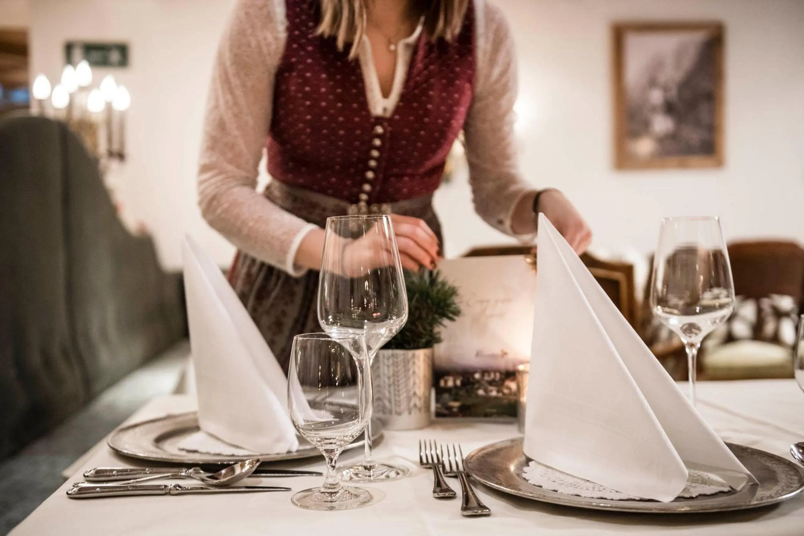 Wohlfühlresort Peternhof