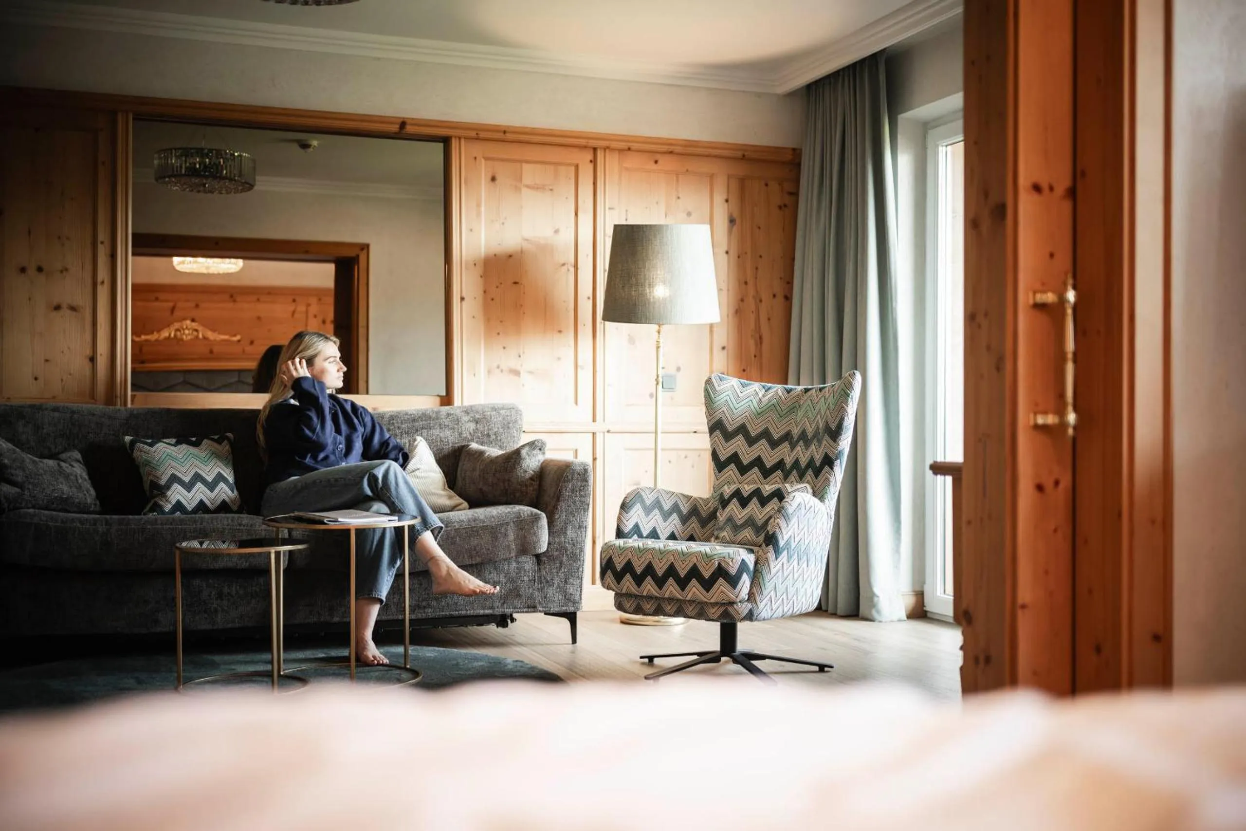 Wohlfühlresort Peternhof