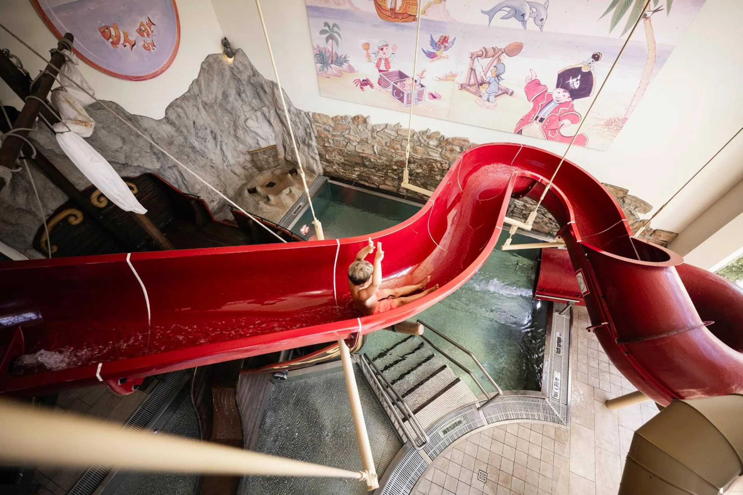 Wohlfühlresort Peternhof