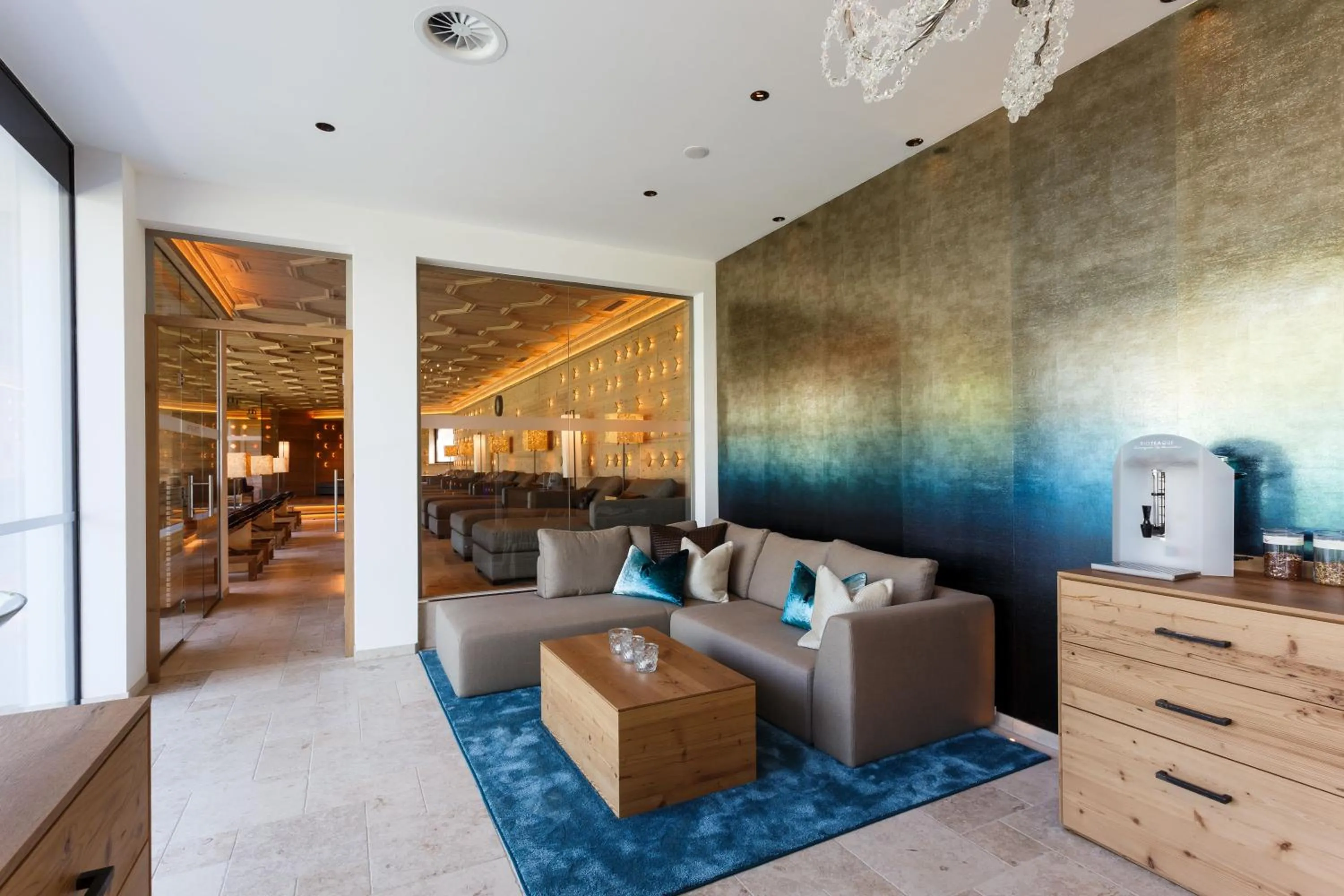 Wohlfühlresort Peternhof