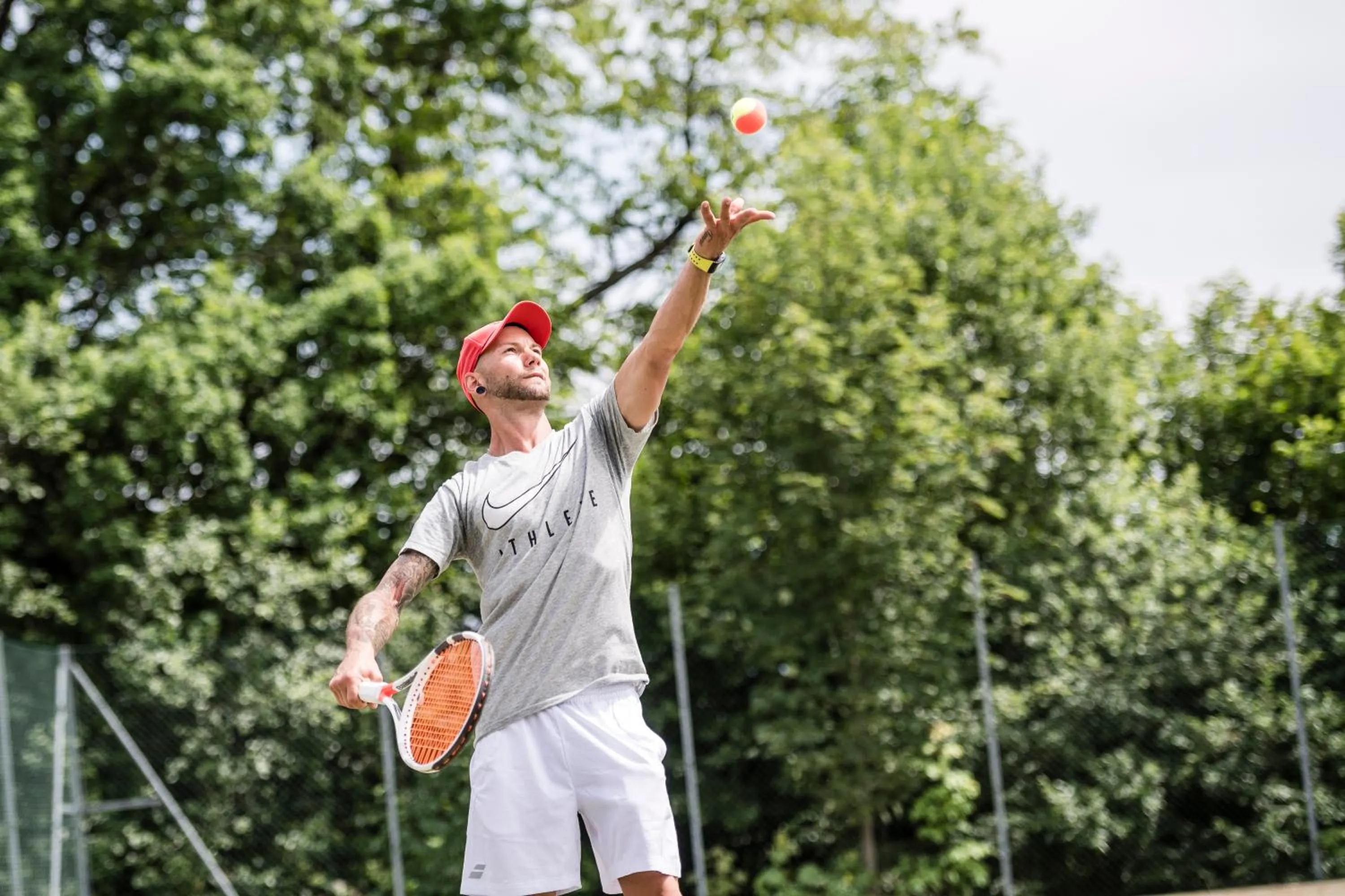 Wohlfühlresort Peternhof