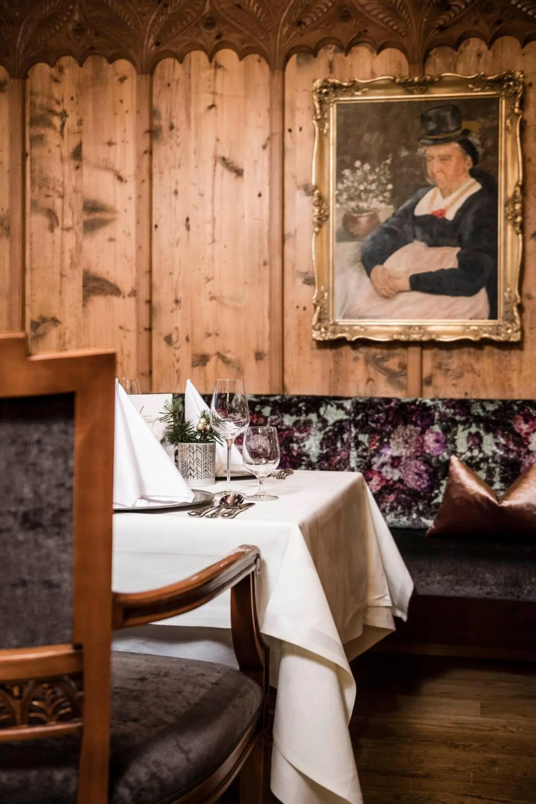 Wohlfühlresort Peternhof