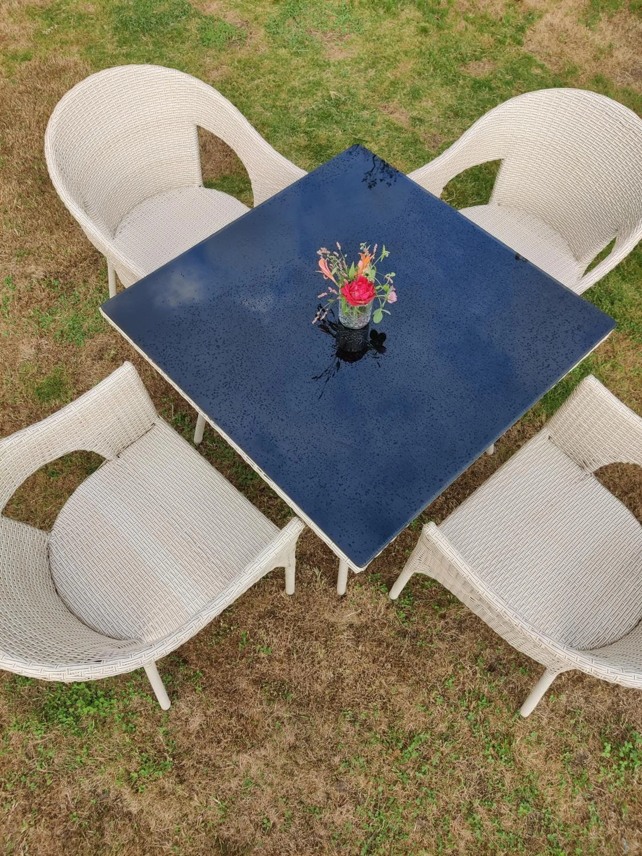 Restaurant/places to eat in Amarys Boutique Stays Manali