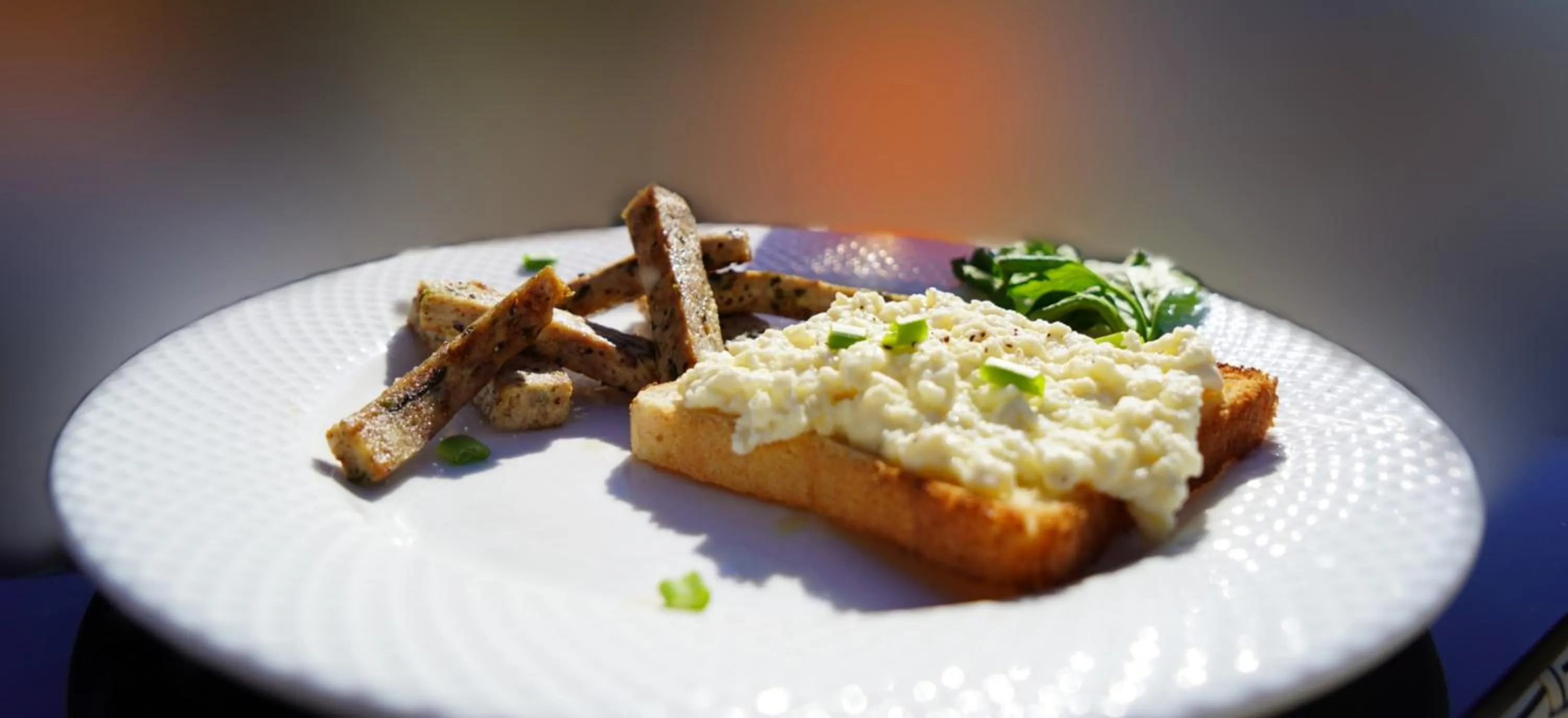 Food and drinks in Amarys Boutique Stays Manali