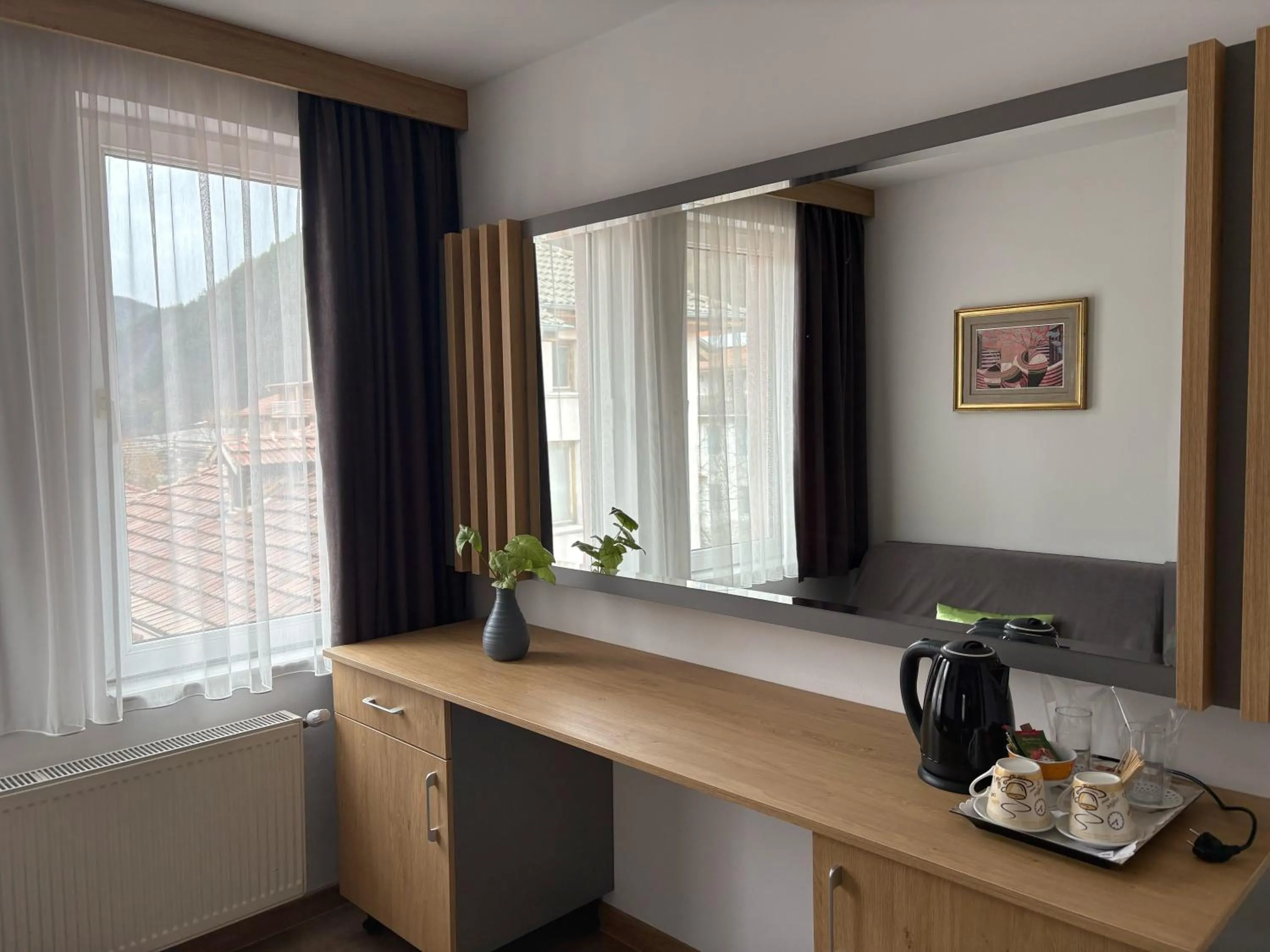 Family Hotel Flora