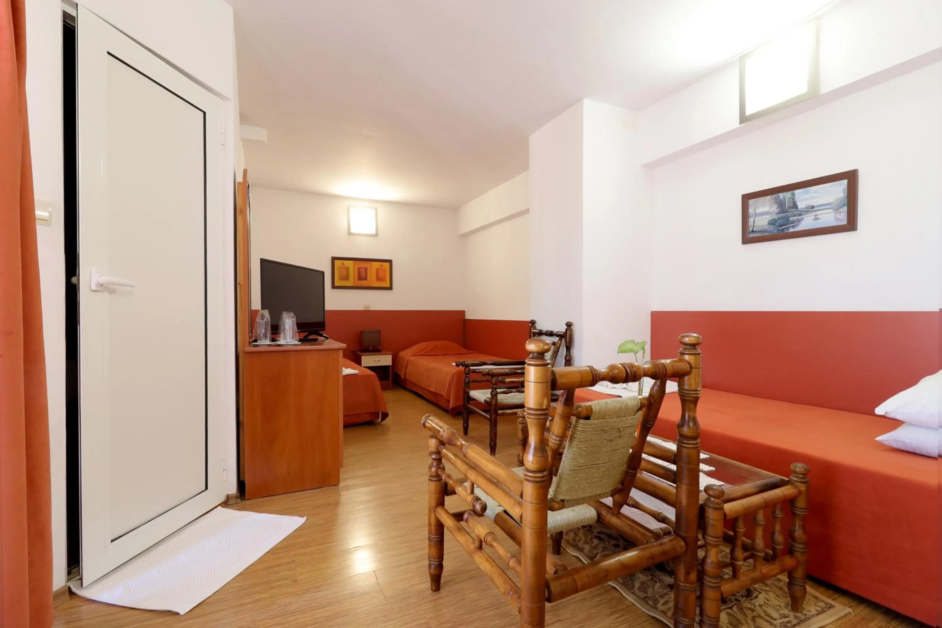Family Hotel Flora
