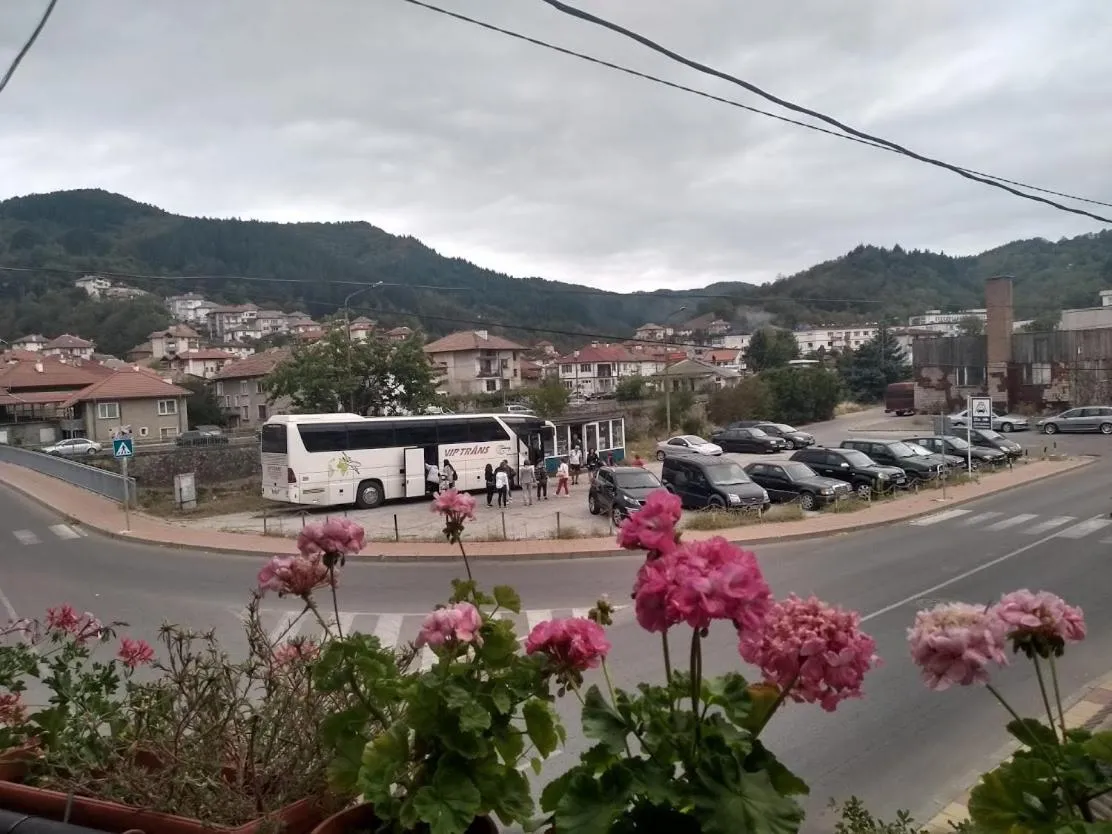 Family Hotel Flora