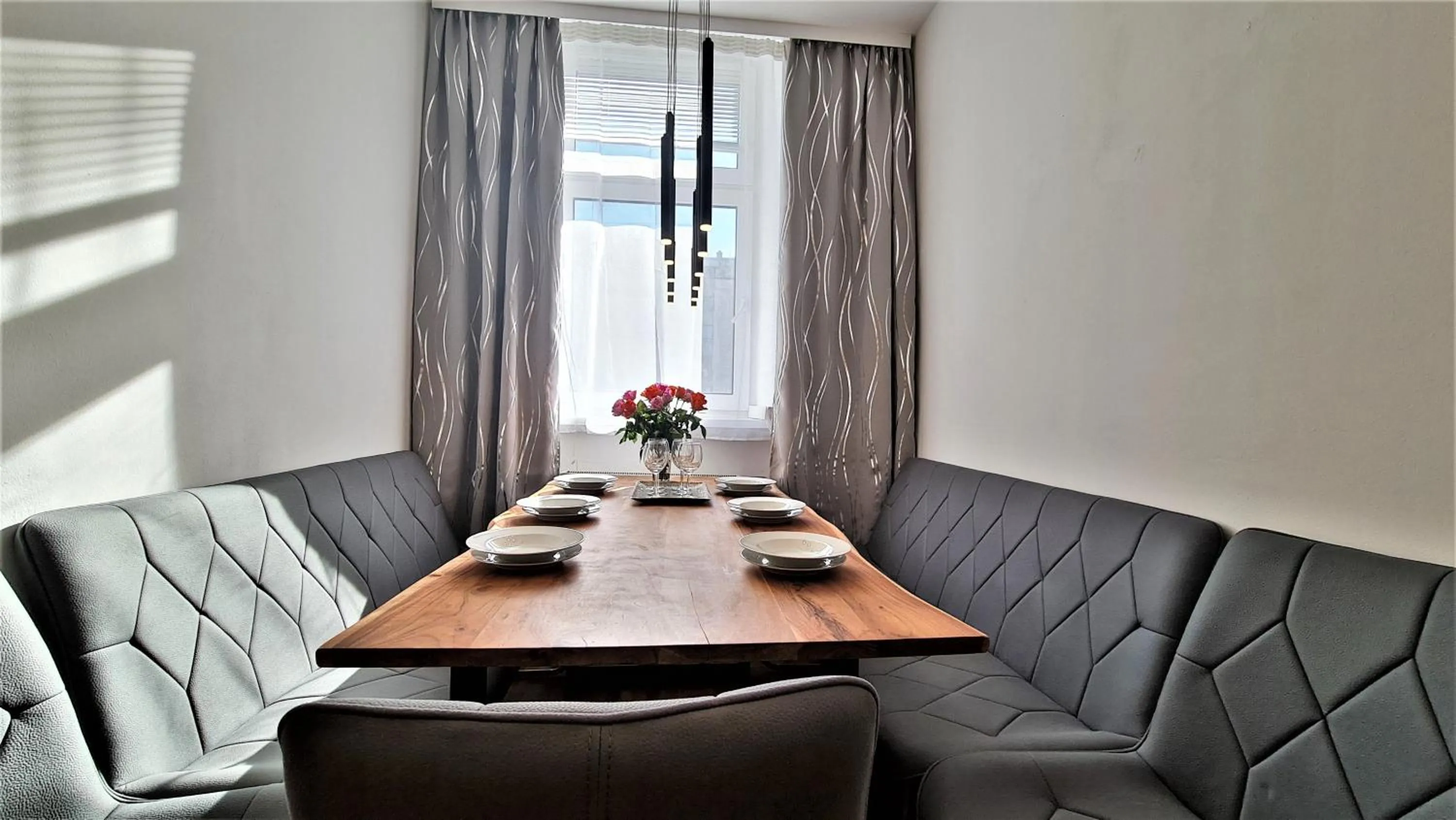 Boutique Apartments Vienna - Luxury 2