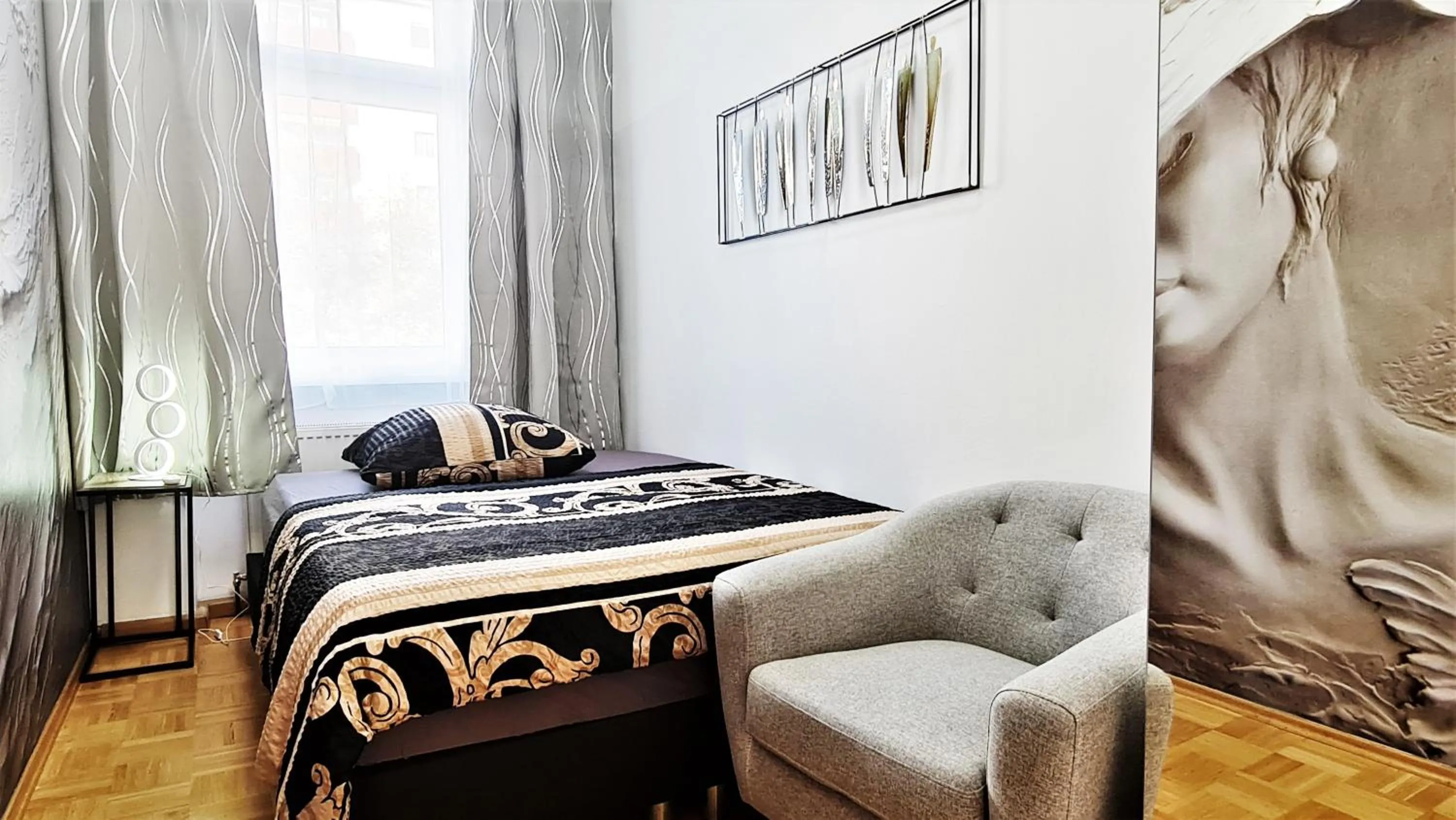 Boutique Apartments Vienna - Luxury 2