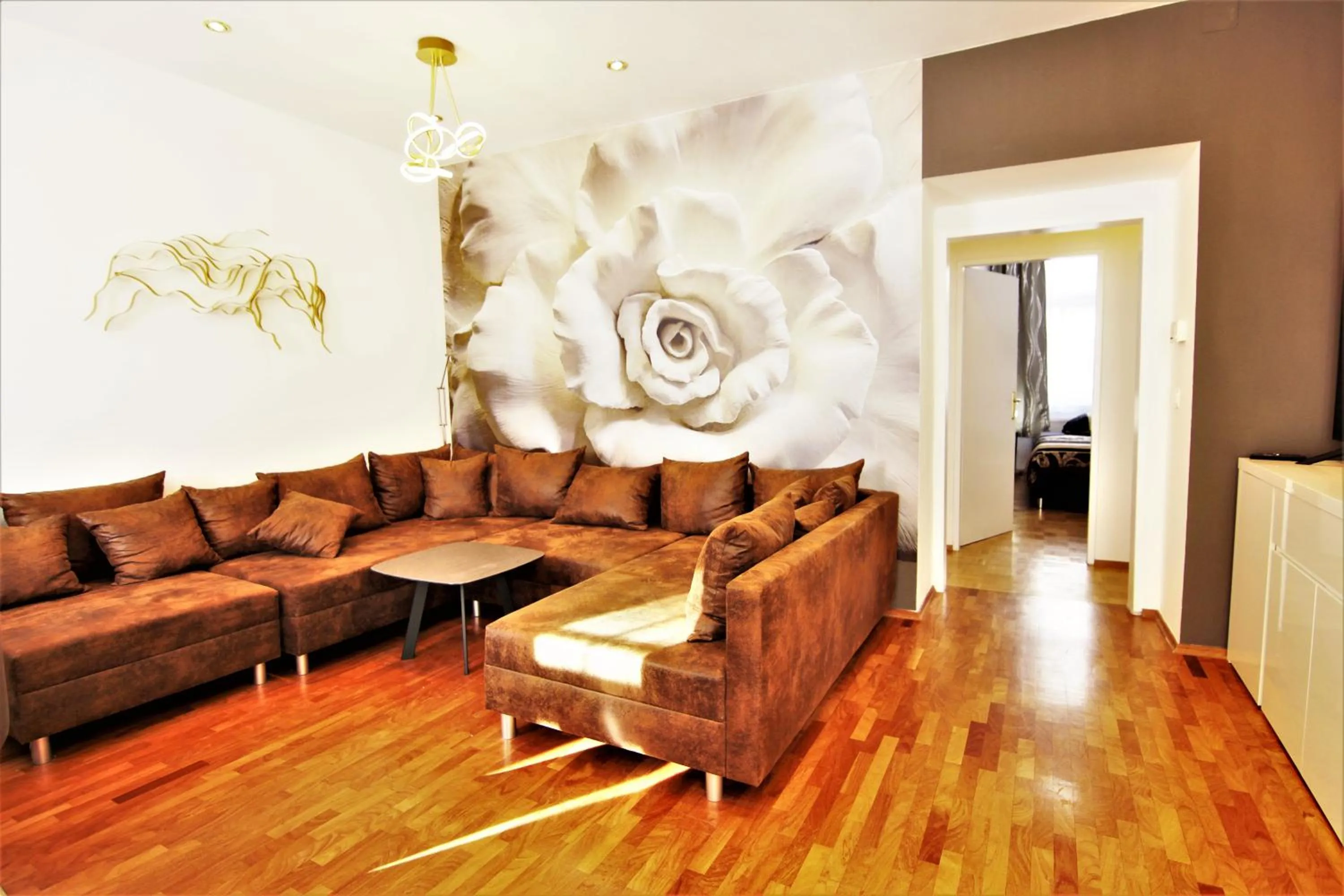 Boutique Apartments Vienna - Luxury 2