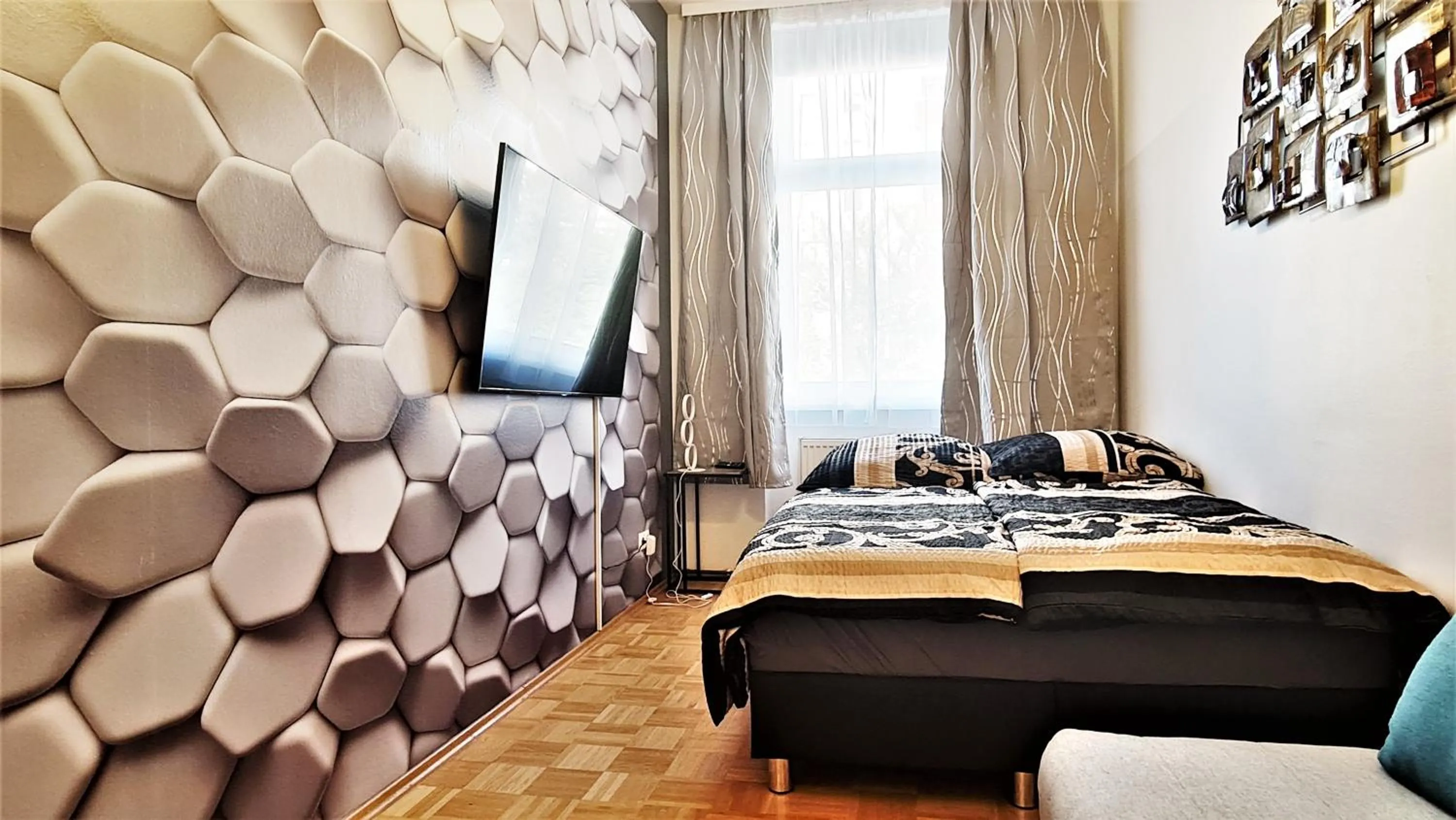 Boutique Apartments Vienna - Luxury 2