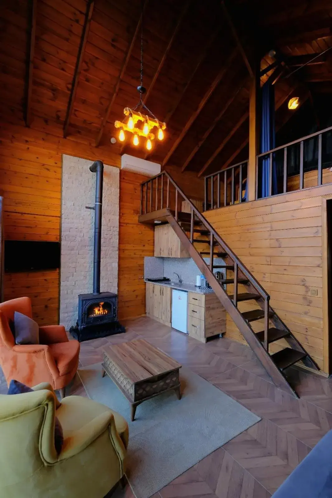 Woodlodge Country Sapanca Woodlodge Country Sapanca