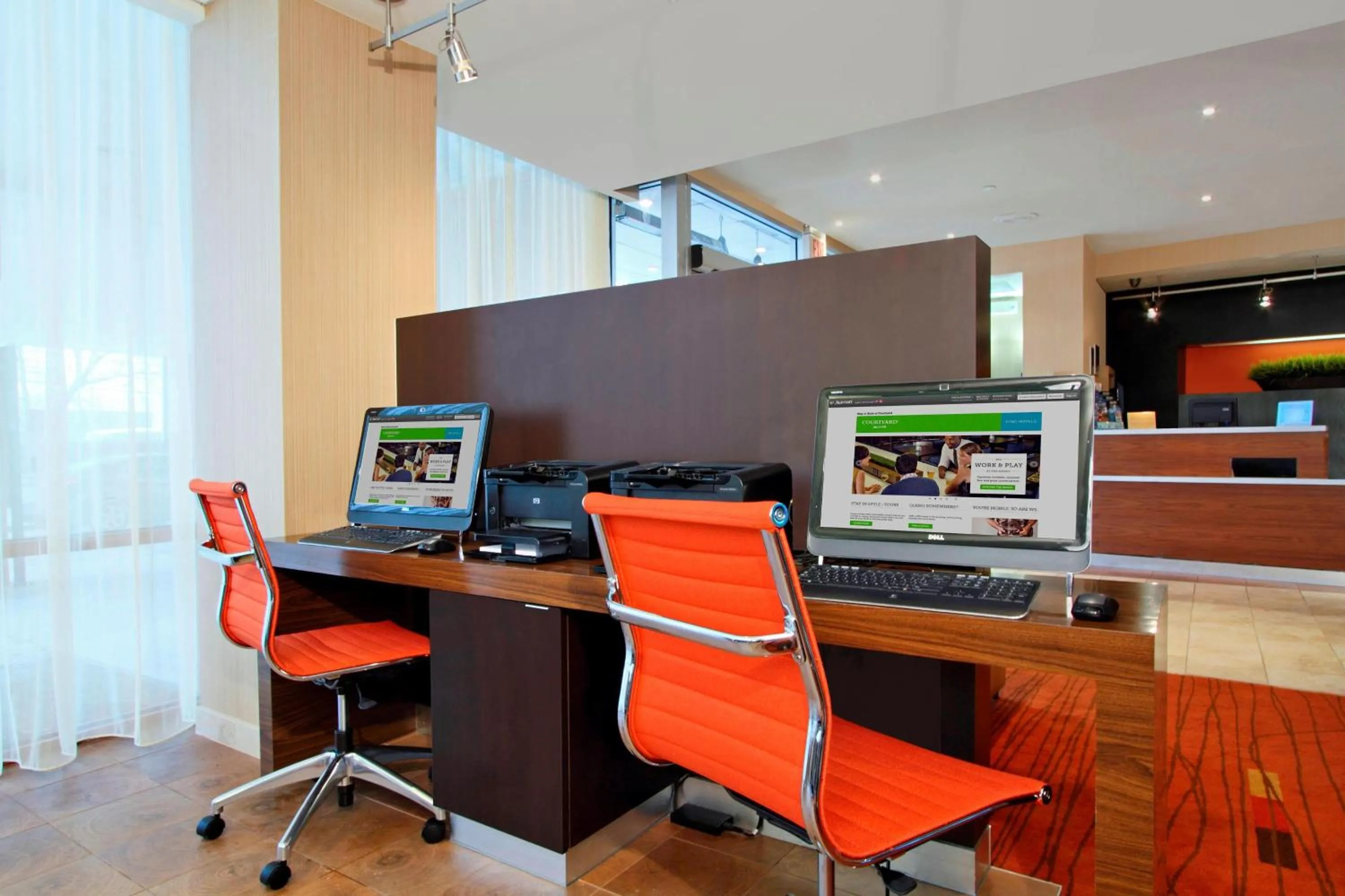 Other in Courtyard by Marriott Lyndhurst/Meadowlands