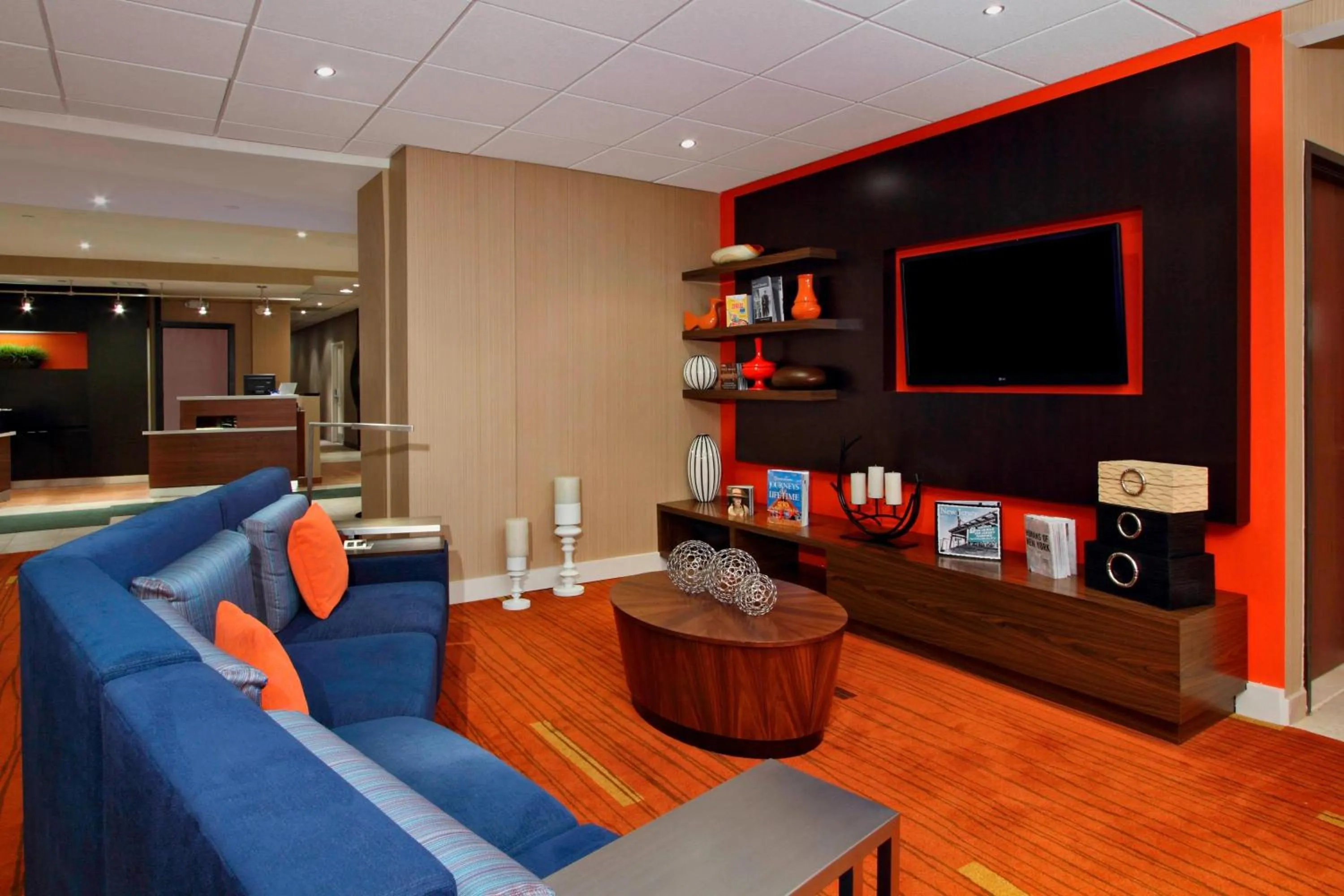 Other in Courtyard by Marriott Lyndhurst/Meadowlands