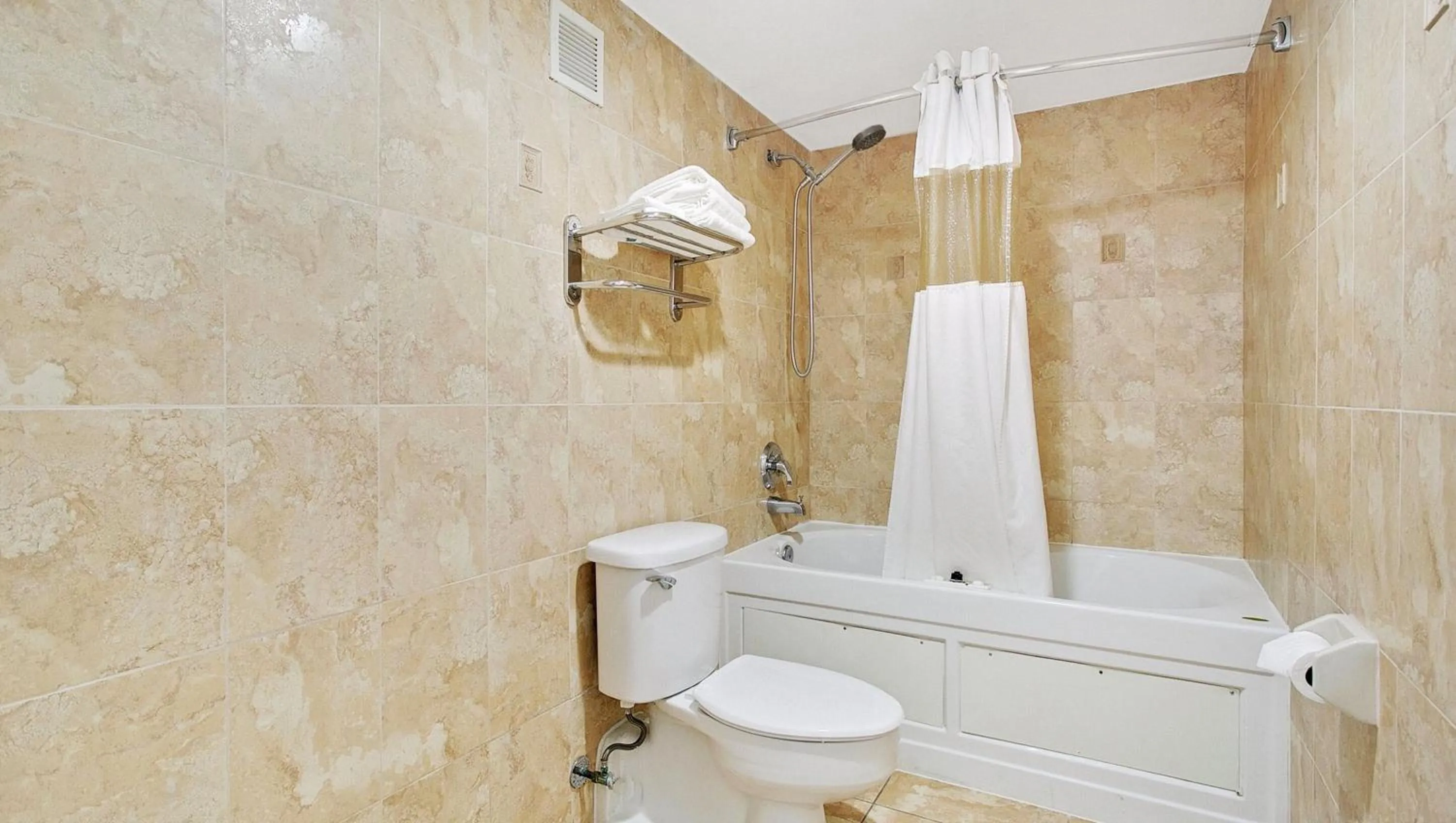 Spa and wellness centre/facilities in Home 1 Suites Extended Stay - Kissimmee